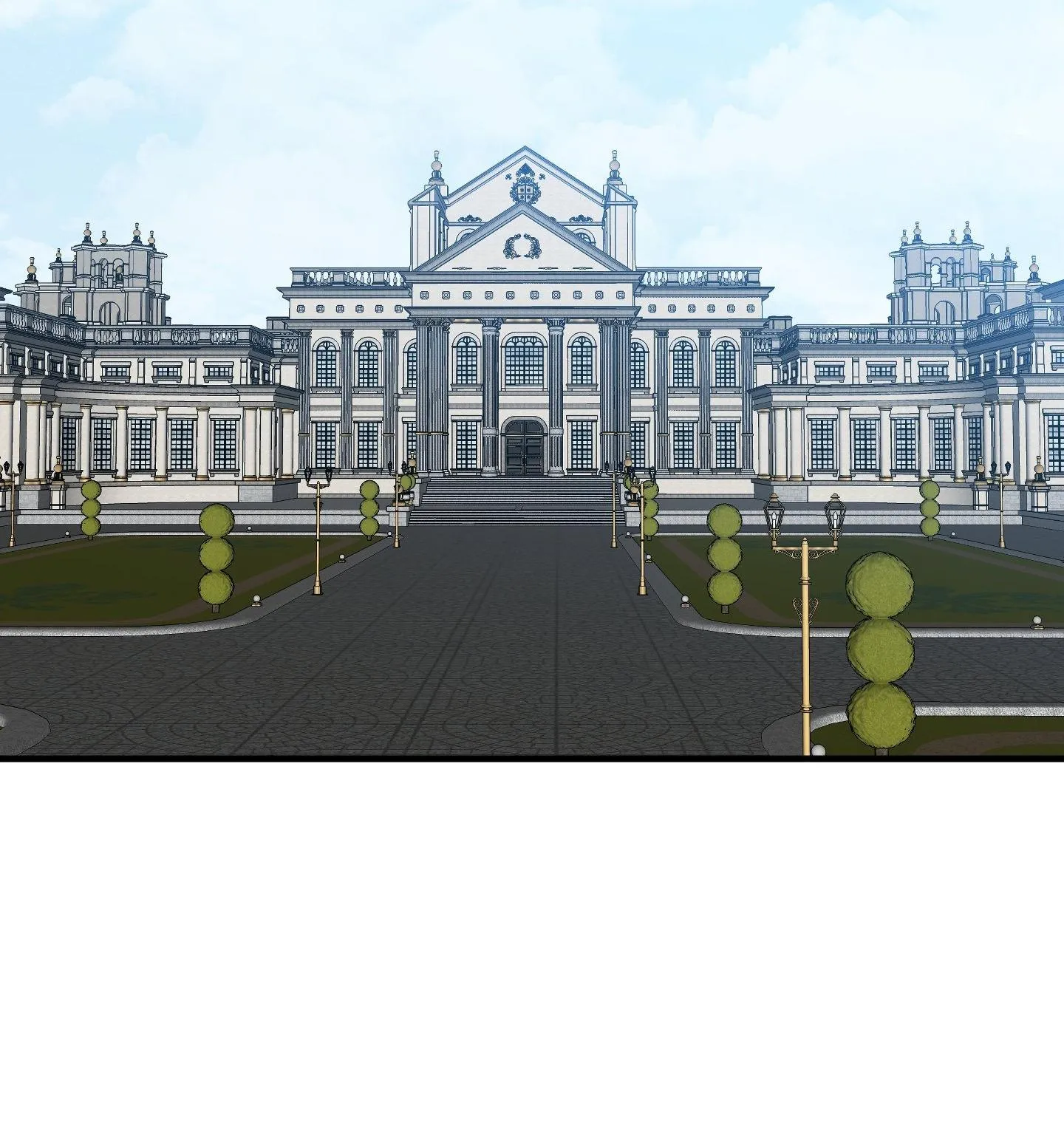 ÁI TÌNH TỰ TÂM Chapter 59 Trang 5