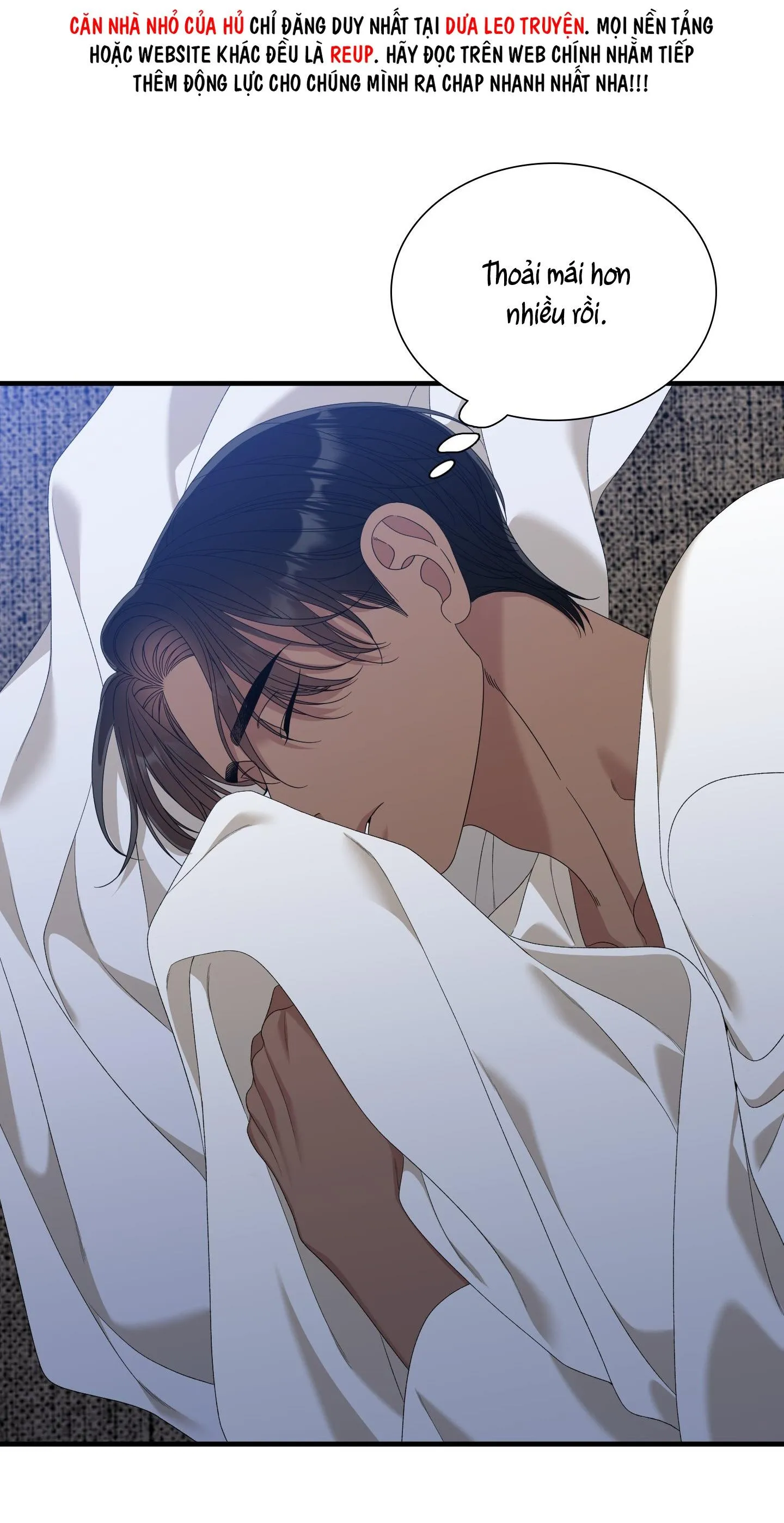 ÁI TÌNH TỰ TÂM Chapter 59 Trang 22