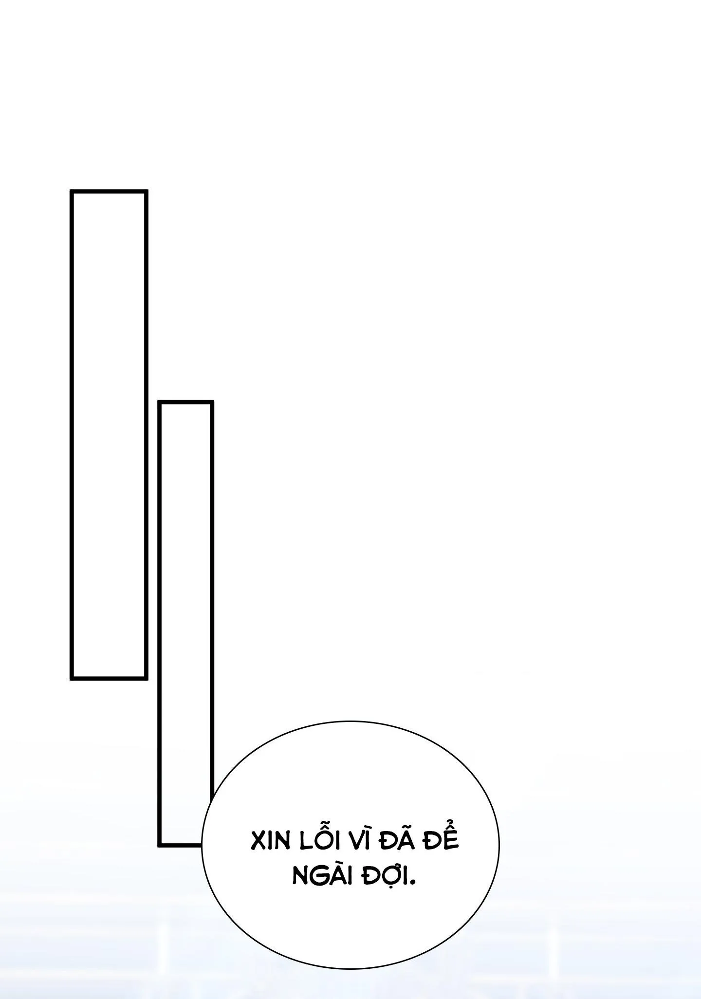 ÁI TÌNH TỰ TÂM Chapter 59 Trang 33