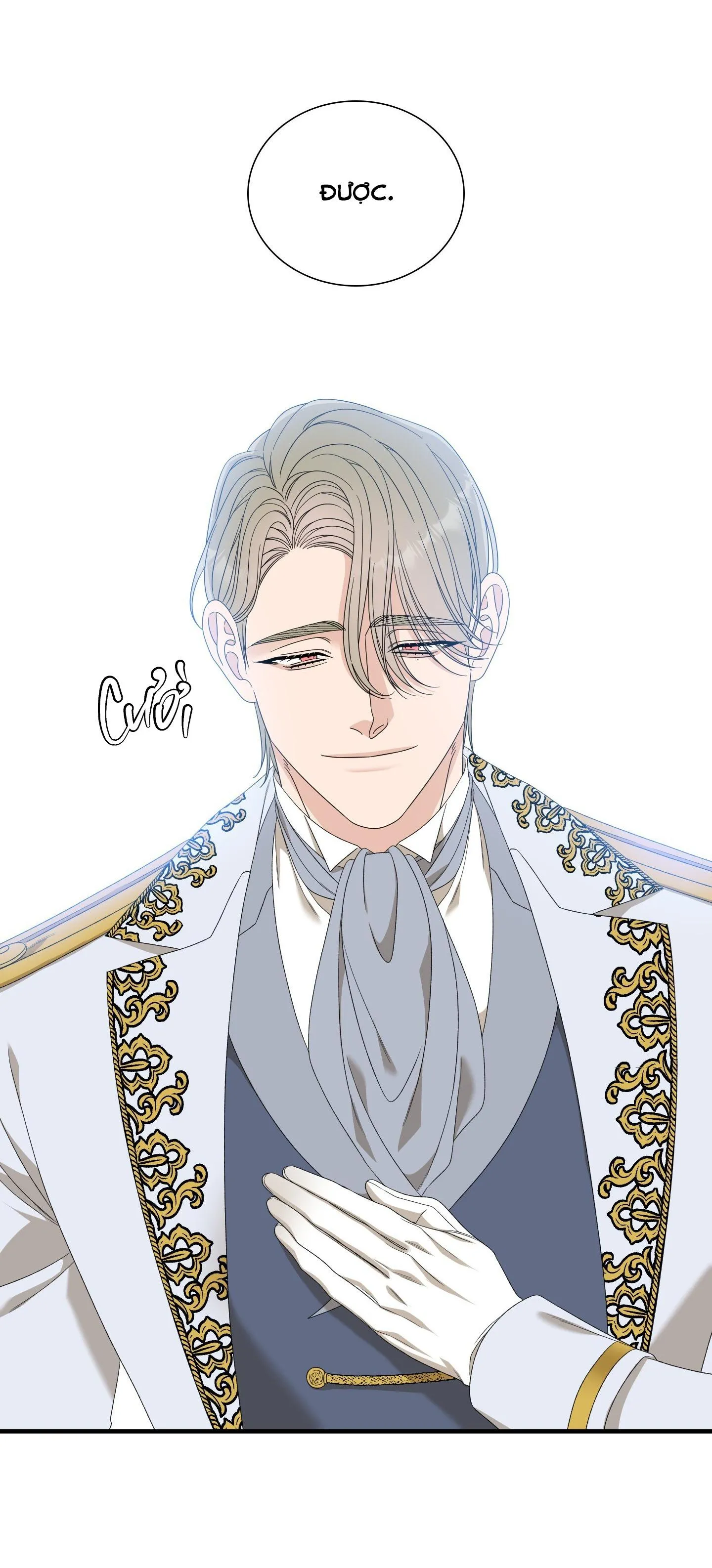 ÁI TÌNH TỰ TÂM Chapter 59 Trang 39