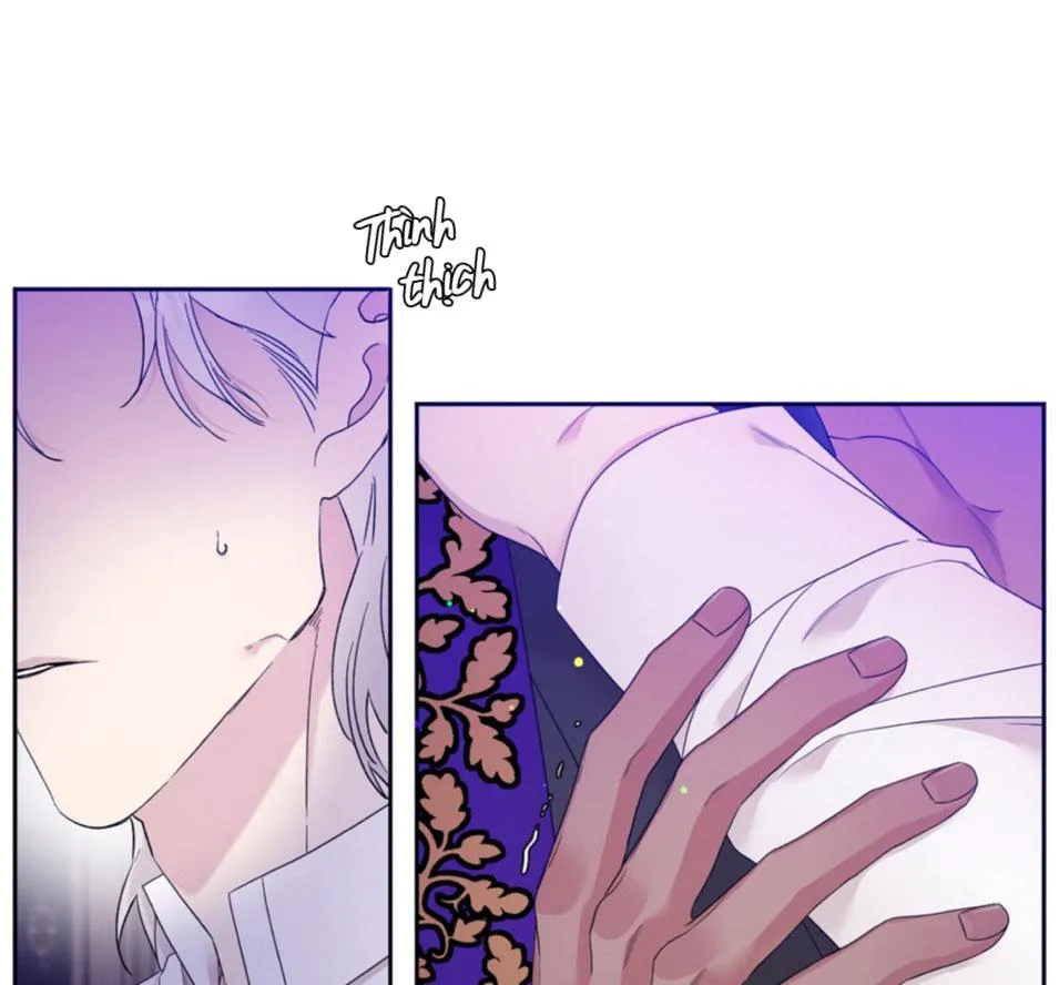 ÁI TÌNH TỰ TÂM Chapter 6 Trang 4