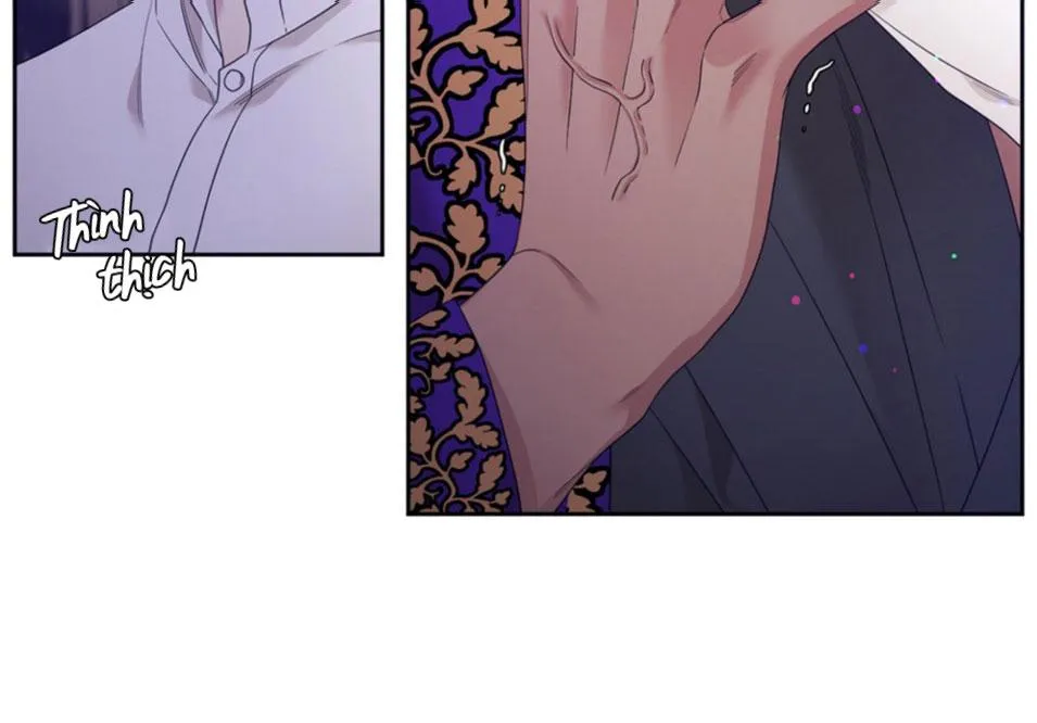 ÁI TÌNH TỰ TÂM Chapter 6 Trang 5