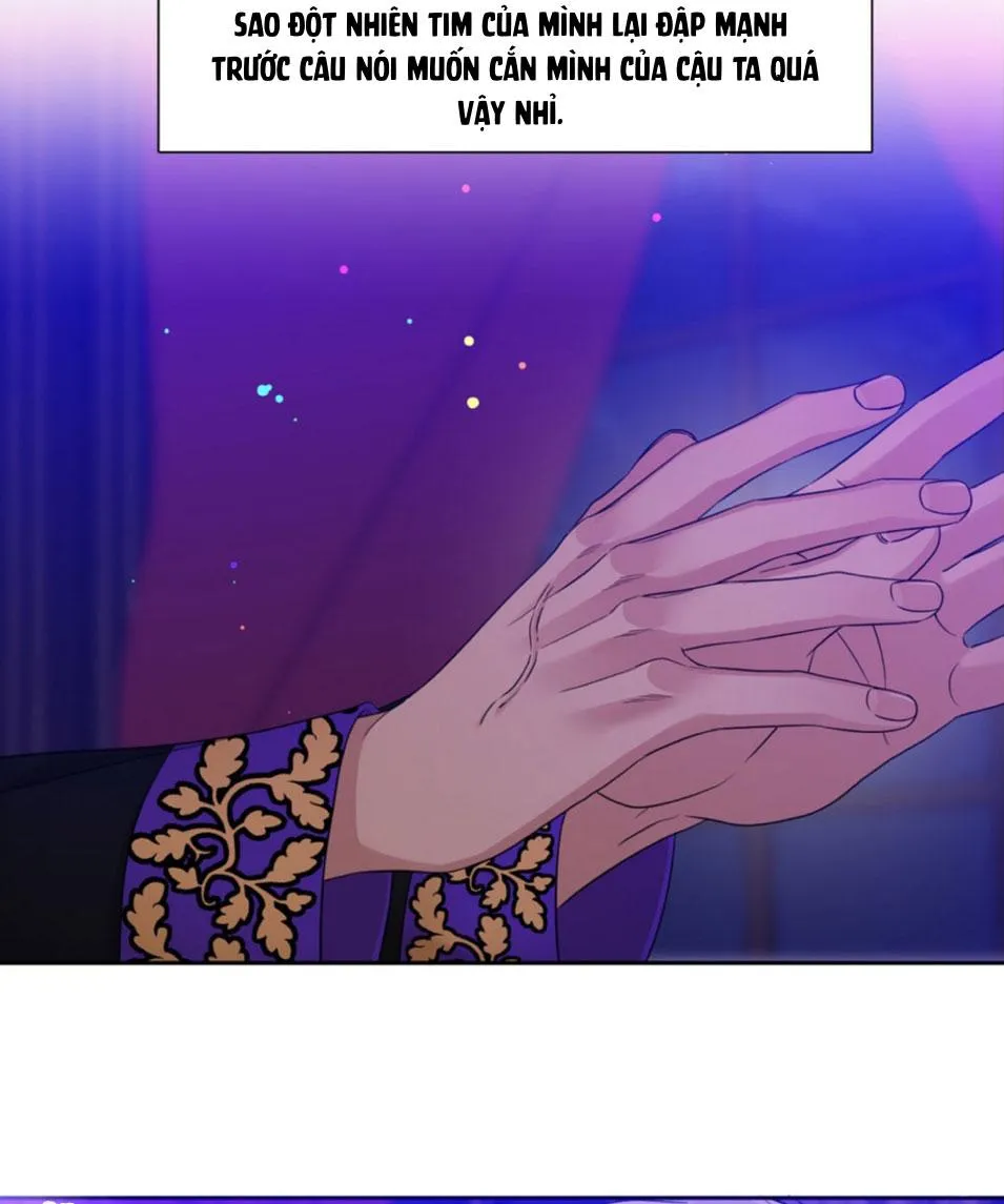 ÁI TÌNH TỰ TÂM Chapter 6 Trang 10