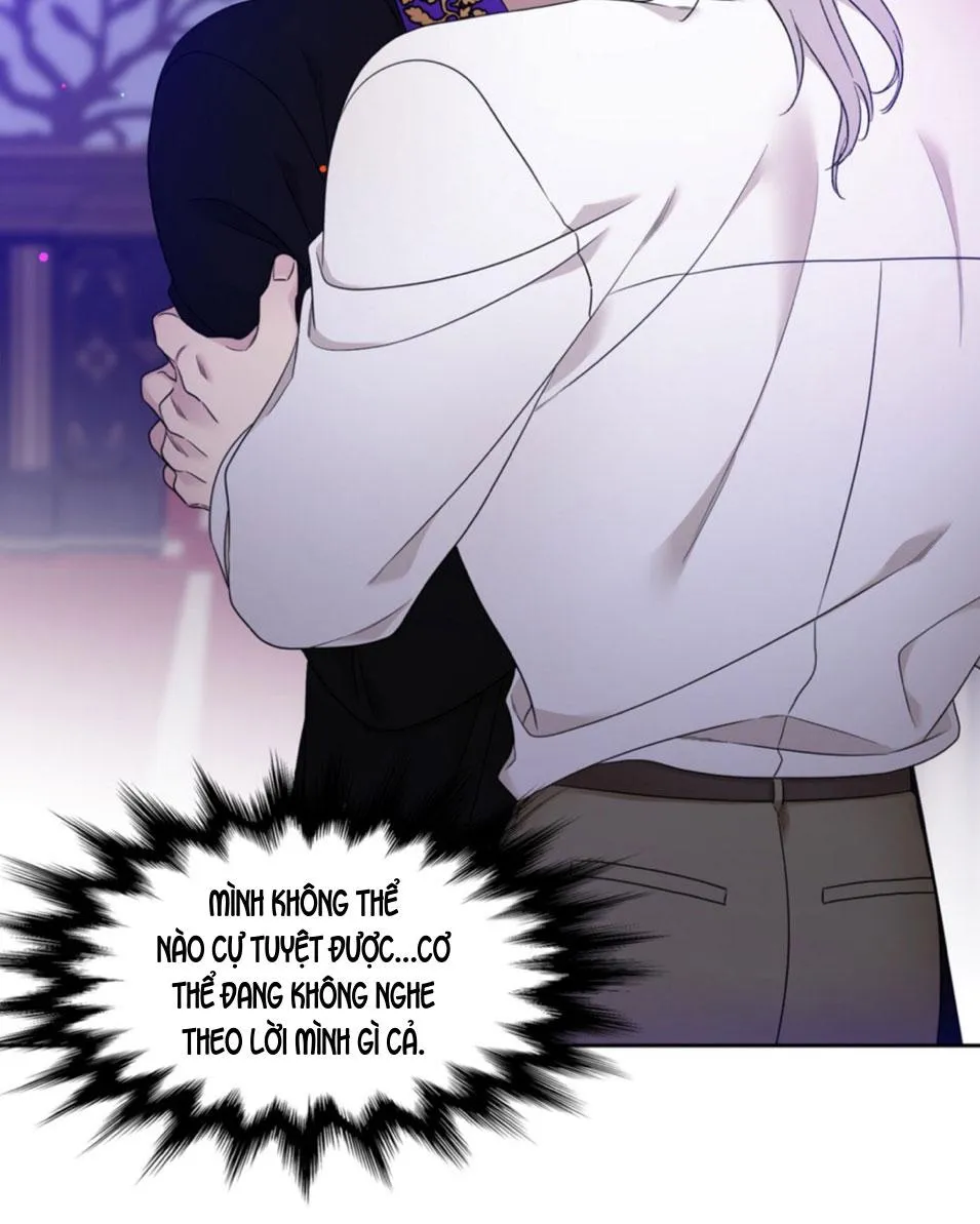 ÁI TÌNH TỰ TÂM Chapter 6 Trang 16