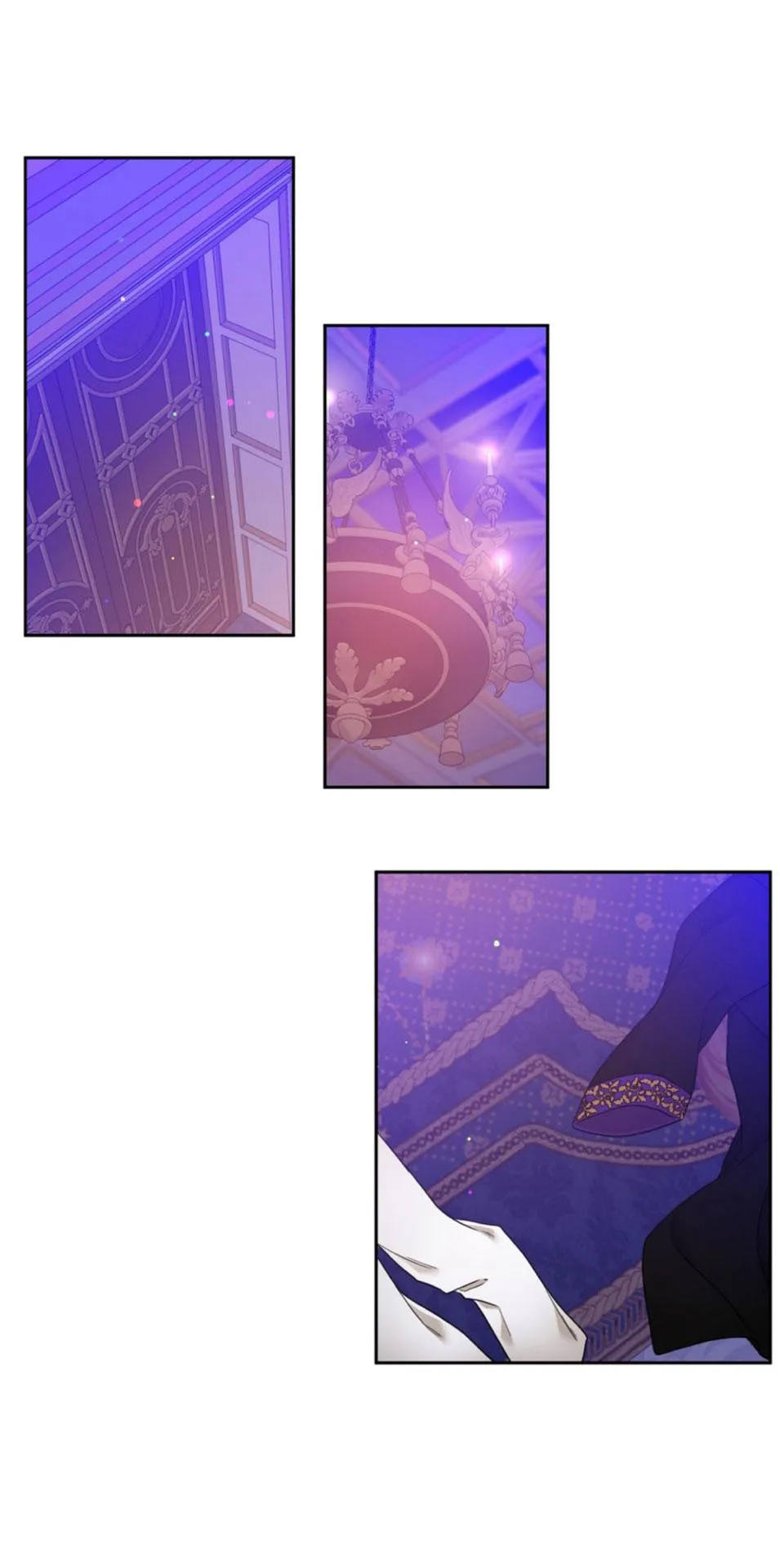 ÁI TÌNH TỰ TÂM Chapter 6 Trang 19