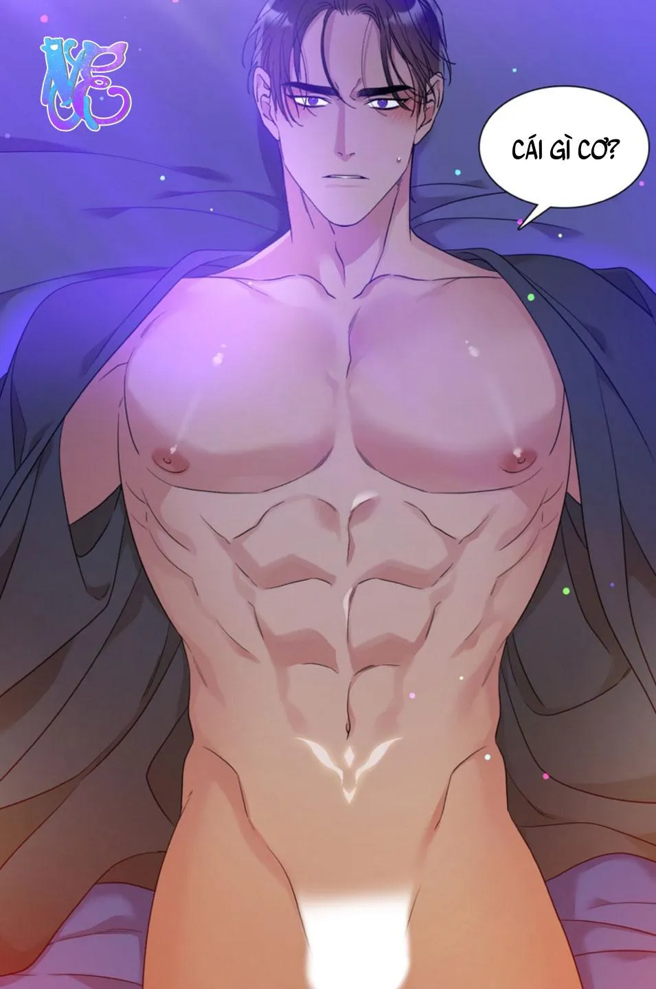 ÁI TÌNH TỰ TÂM Chapter 6 Trang 24