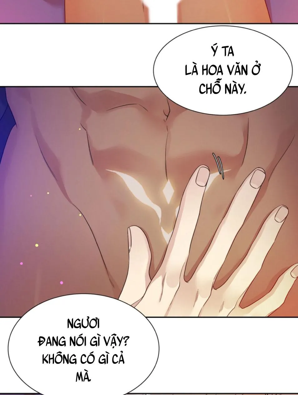 ÁI TÌNH TỰ TÂM Chapter 6 Trang 25