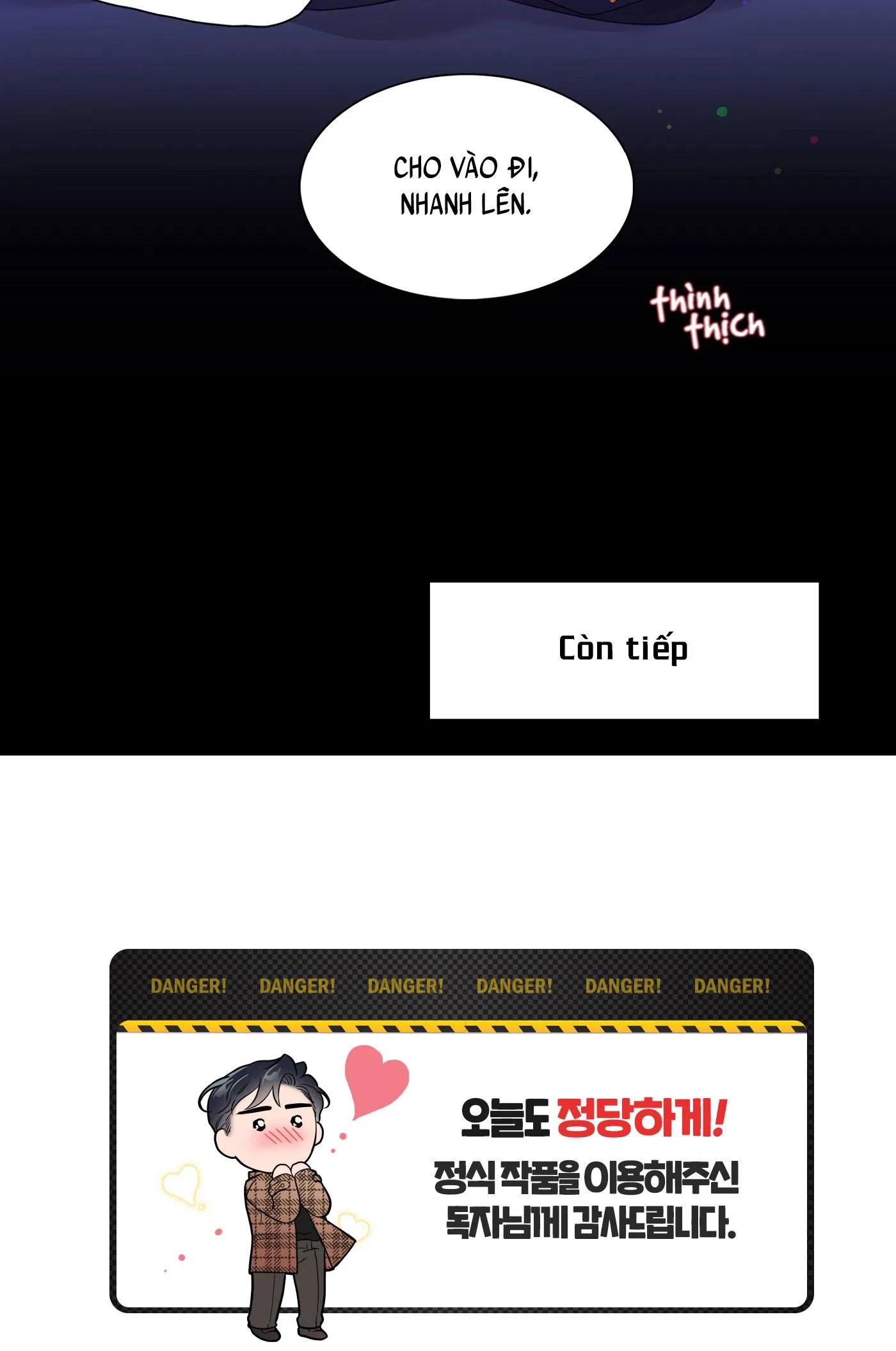 ÁI TÌNH TỰ TÂM Chapter 6 Trang 49