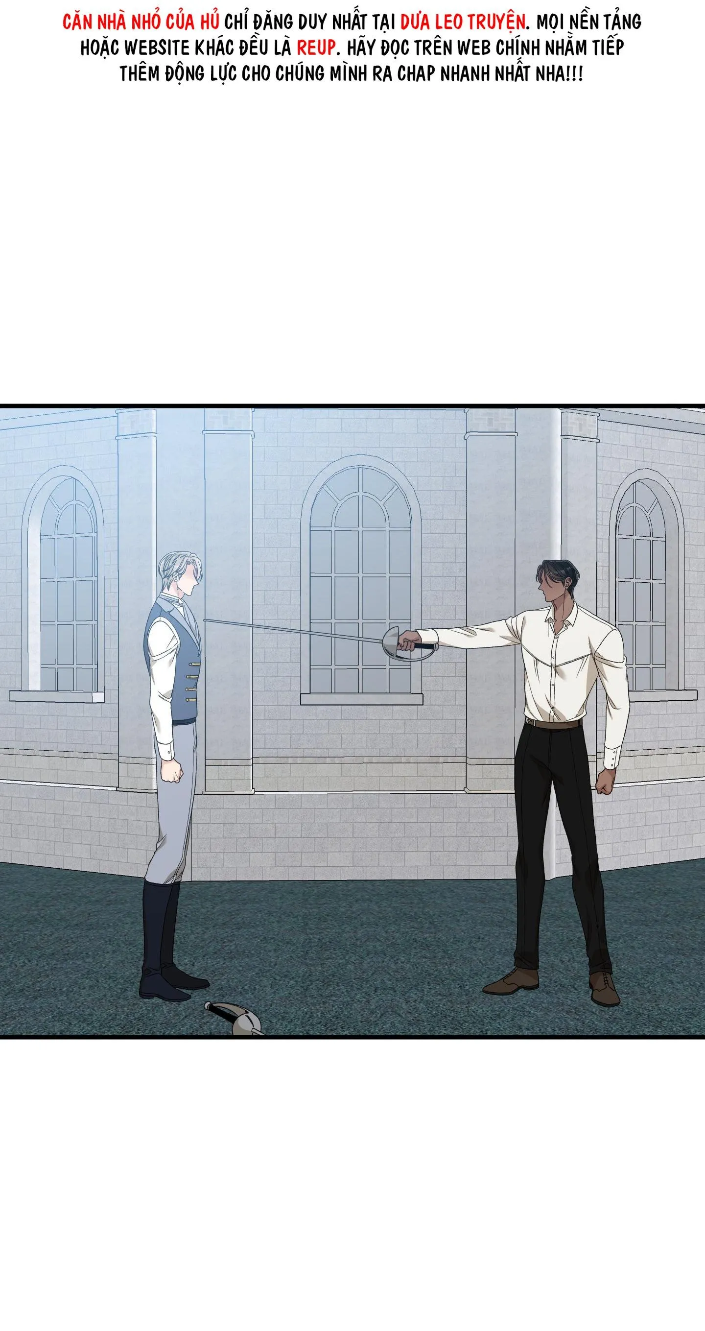 ÁI TÌNH TỰ TÂM Chapter 60 Trang 9