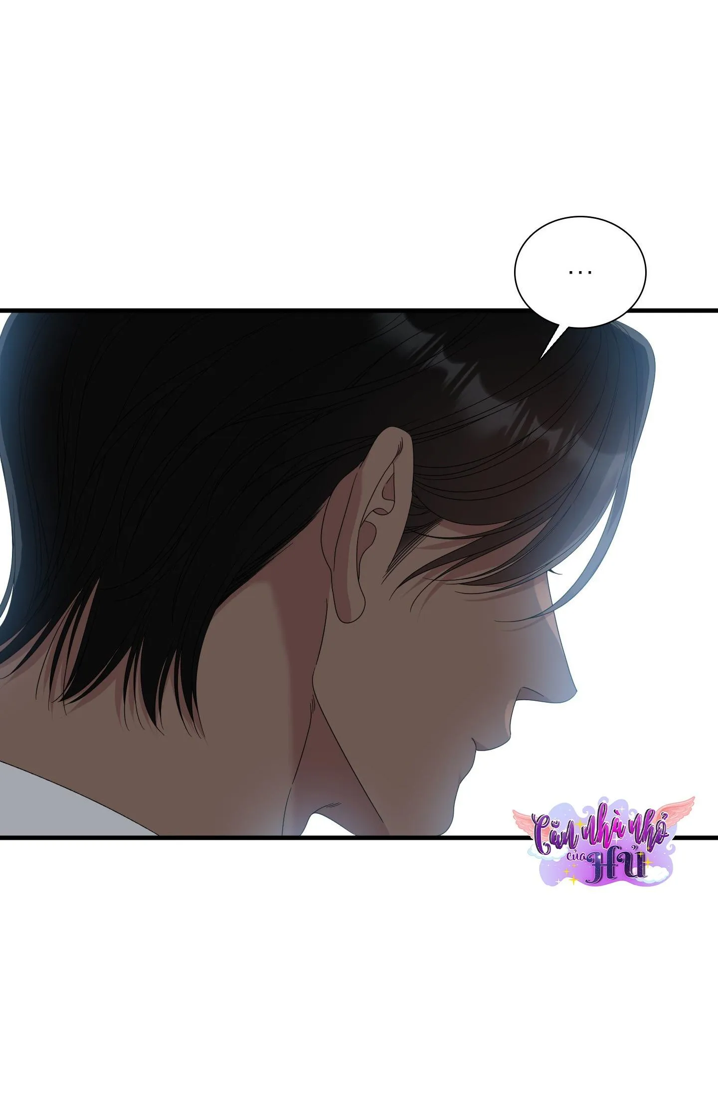 ÁI TÌNH TỰ TÂM Chapter 60 Trang 23