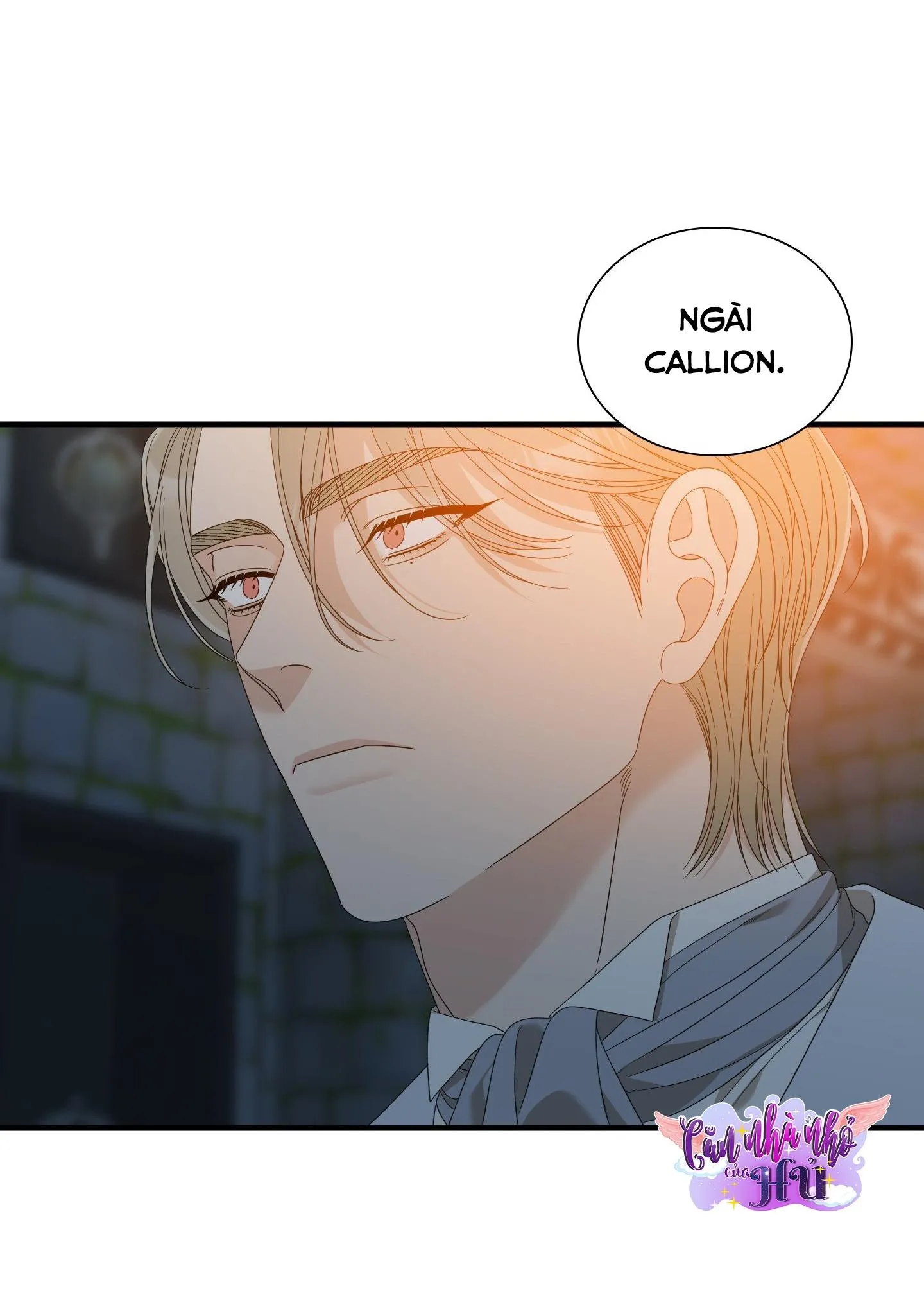 ÁI TÌNH TỰ TÂM Chapter 60 Trang 35