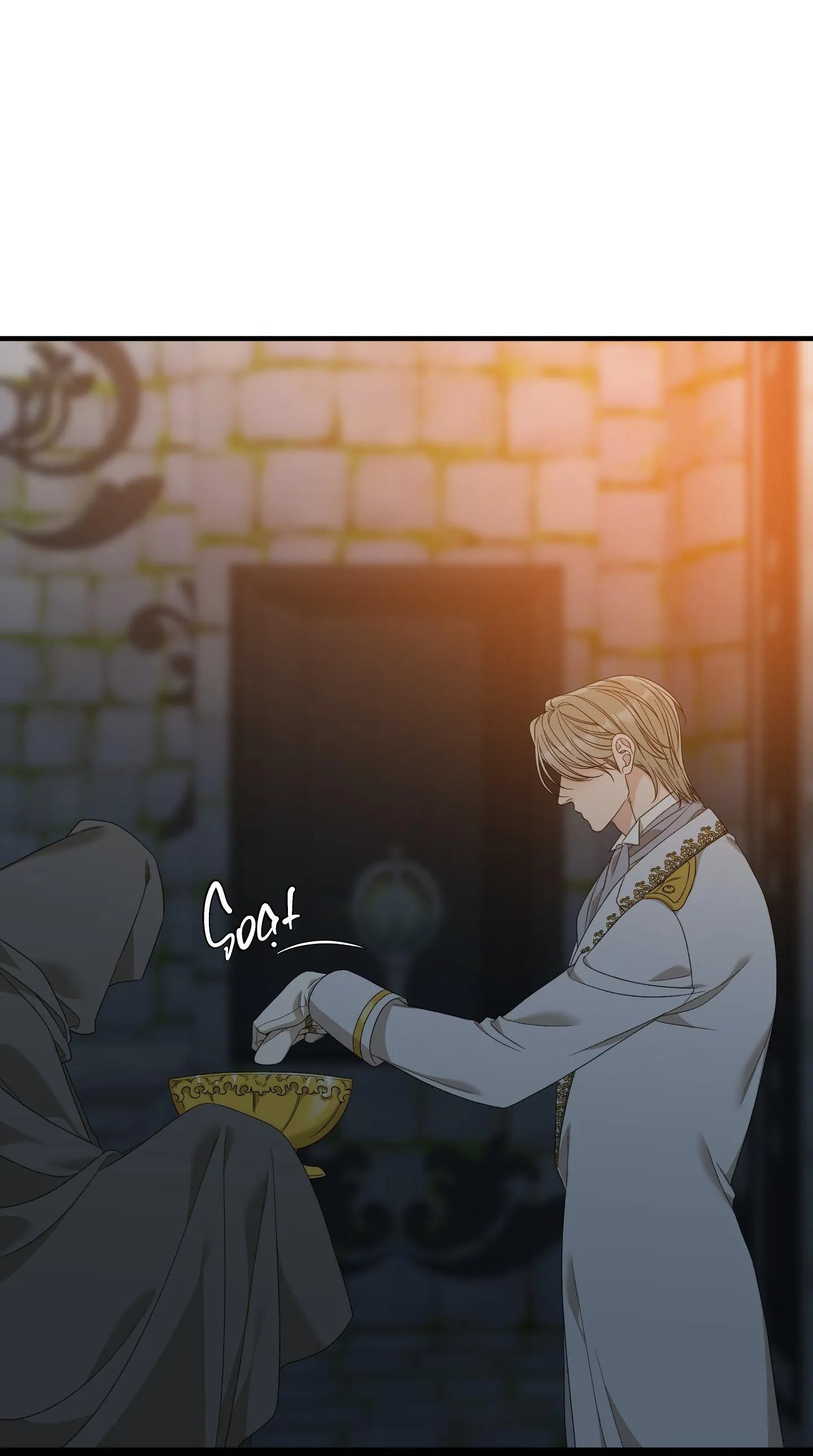 ÁI TÌNH TỰ TÂM Chapter 60 Trang 37