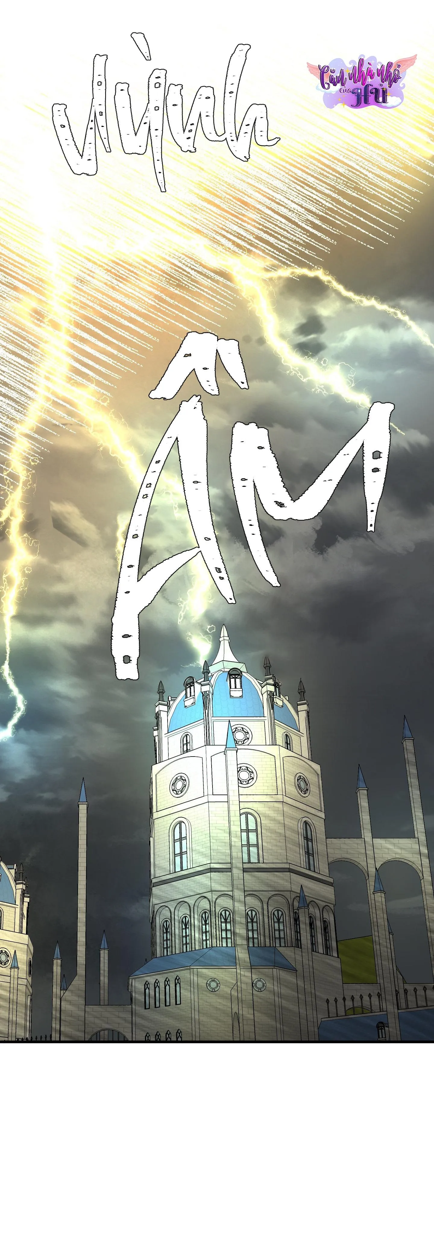 ÁI TÌNH TỰ TÂM Chapter 60 Trang 43