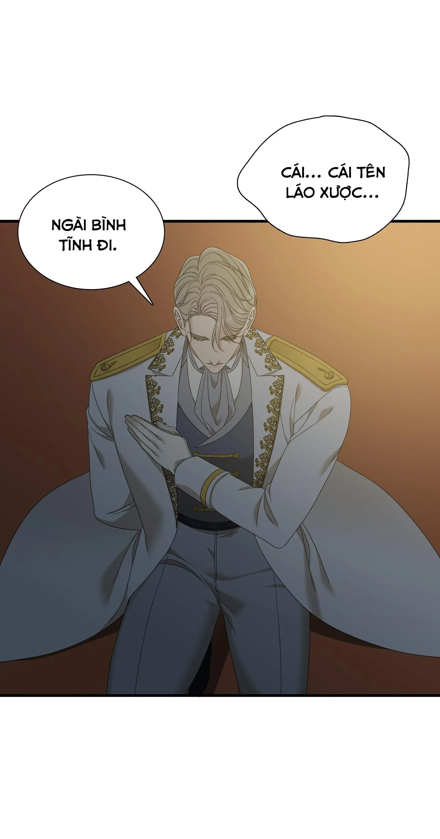 ÁI TÌNH TỰ TÂM Chapter 60 Trang 46