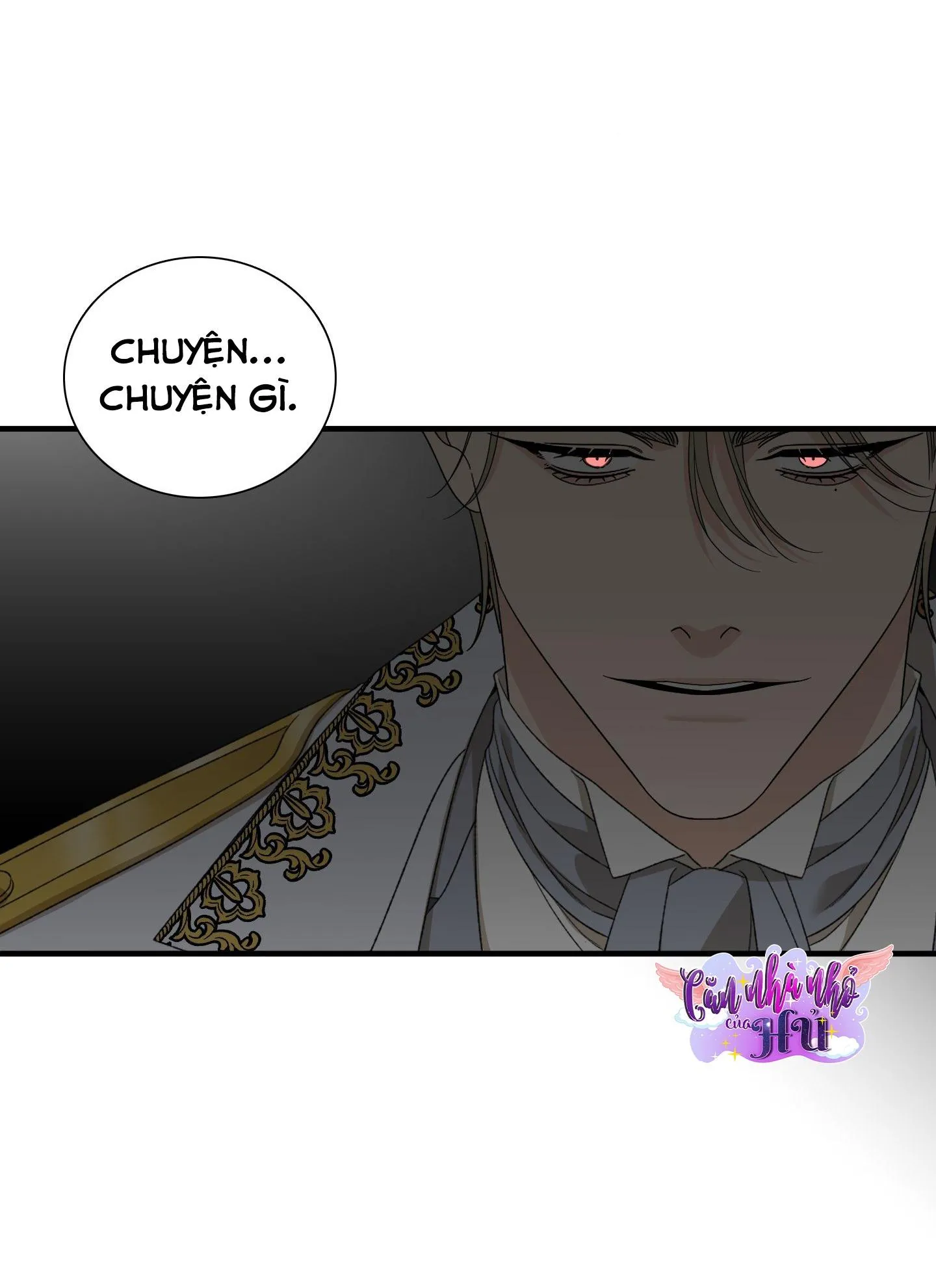 ÁI TÌNH TỰ TÂM Chapter 60 Trang 58