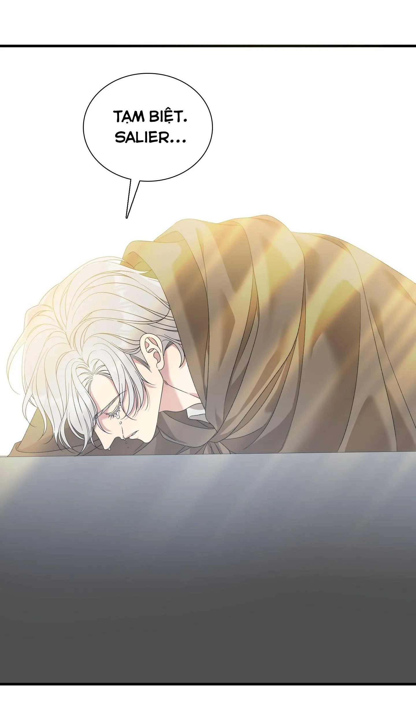 ÁI TÌNH TỰ TÂM Chapter 60 Trang 61