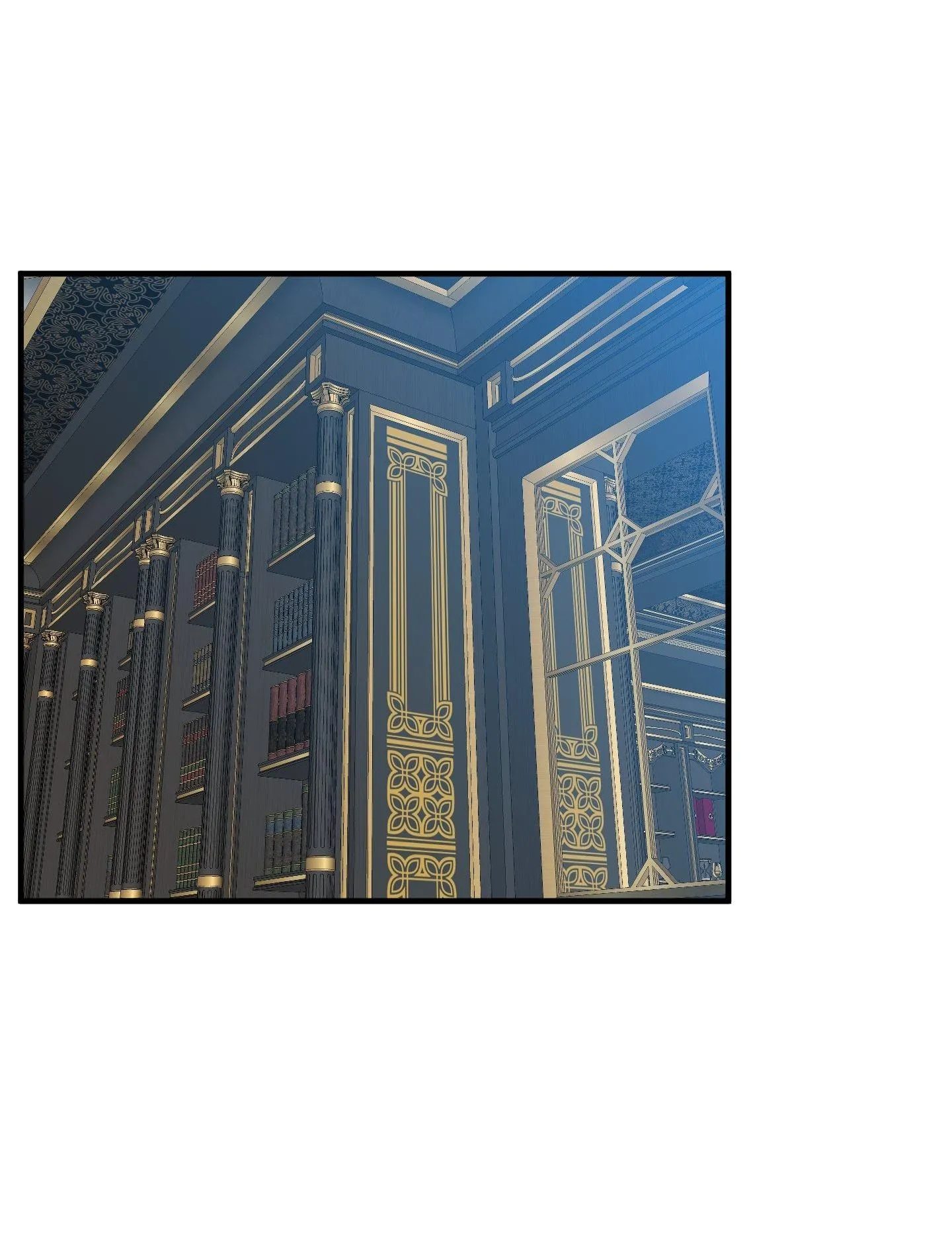 ÁI TÌNH TỰ TÂM Chapter 61 Trang 4