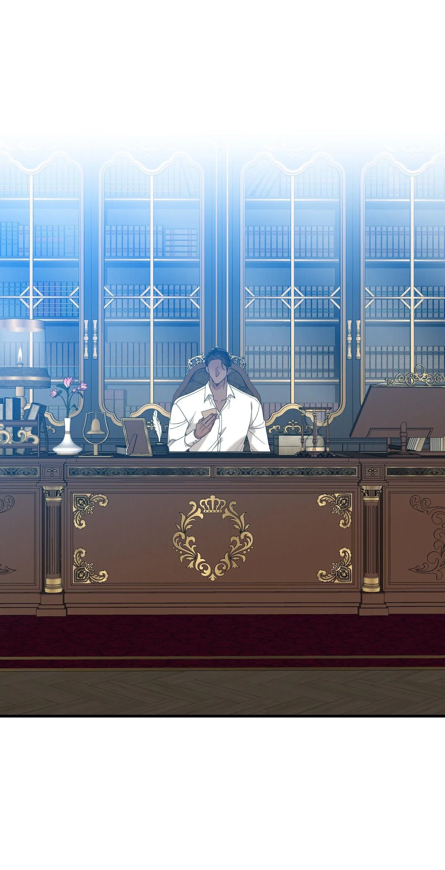 ÁI TÌNH TỰ TÂM Chapter 61 Trang 5