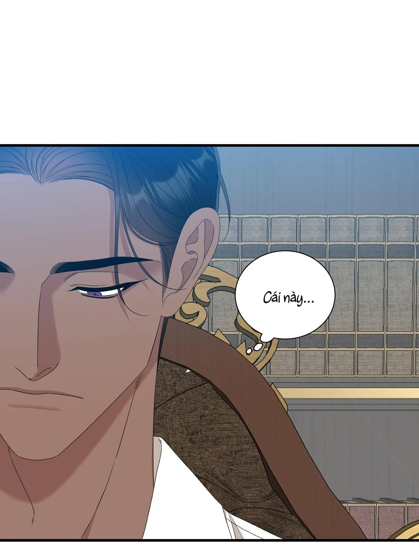 ÁI TÌNH TỰ TÂM Chapter 61 Trang 6