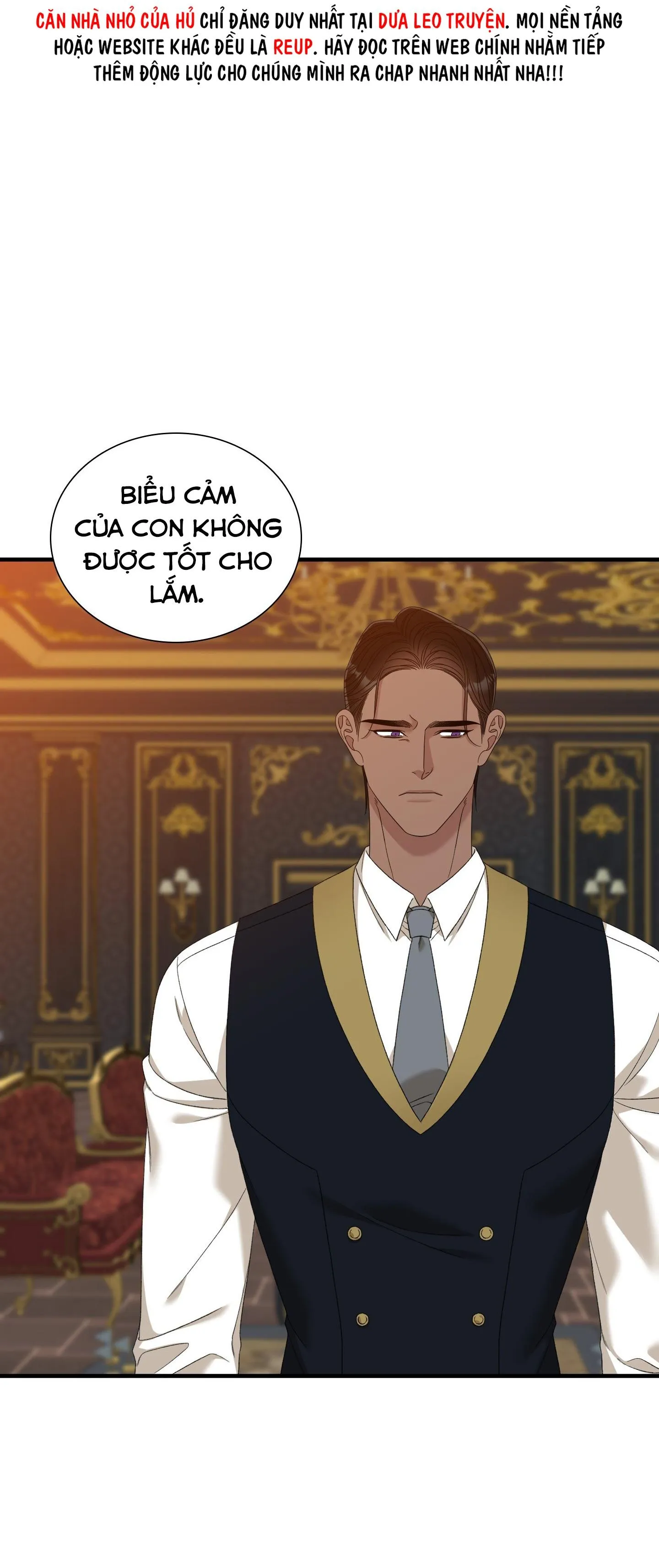 ÁI TÌNH TỰ TÂM Chapter 61 Trang 23