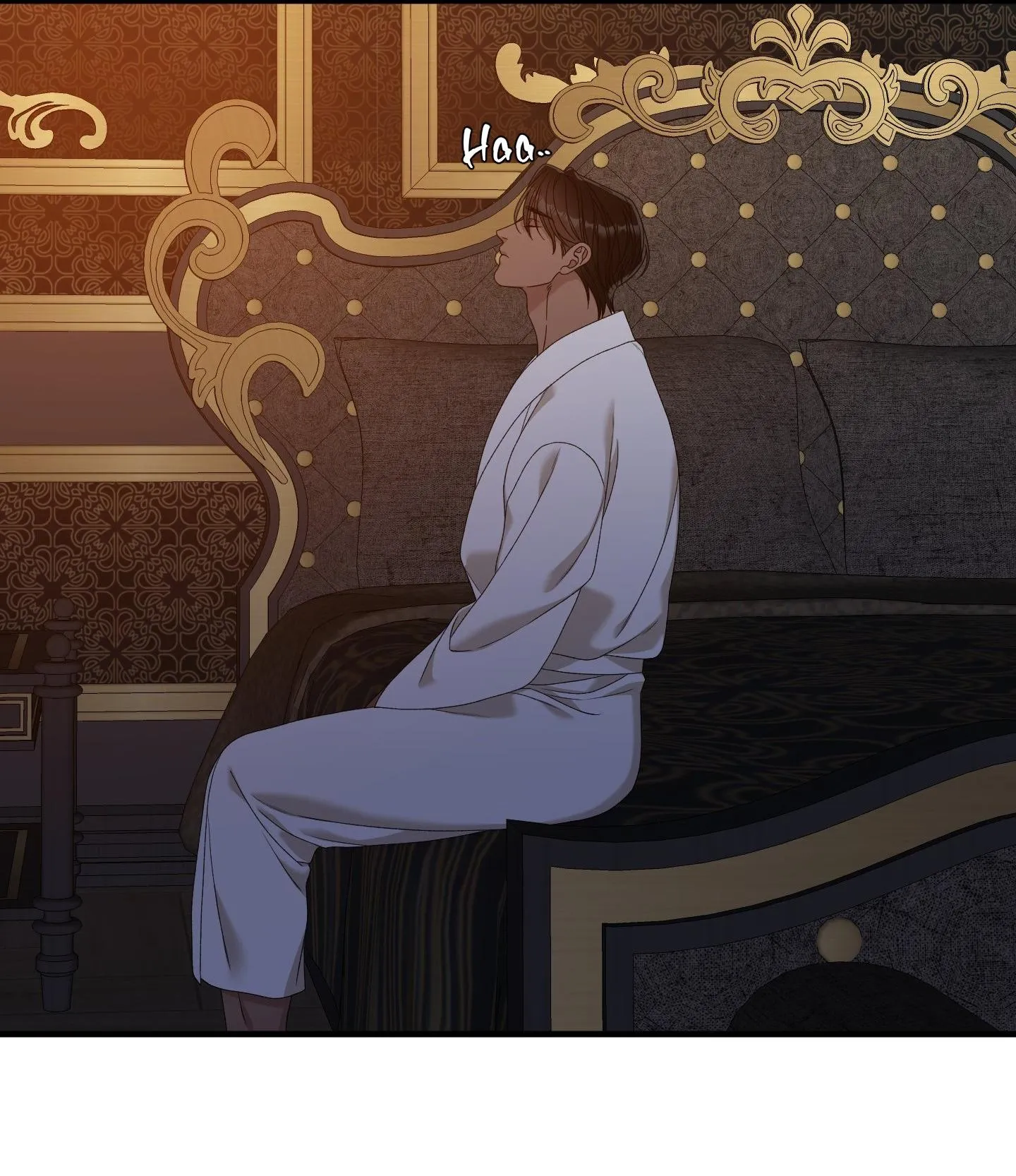 ÁI TÌNH TỰ TÂM Chapter 61 Trang 43