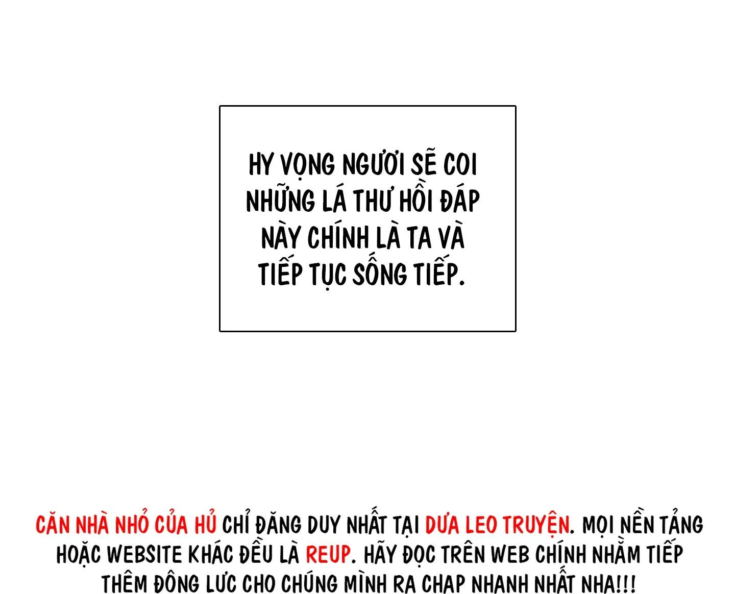 ÁI TÌNH TỰ TÂM Chapter 61 Trang 44