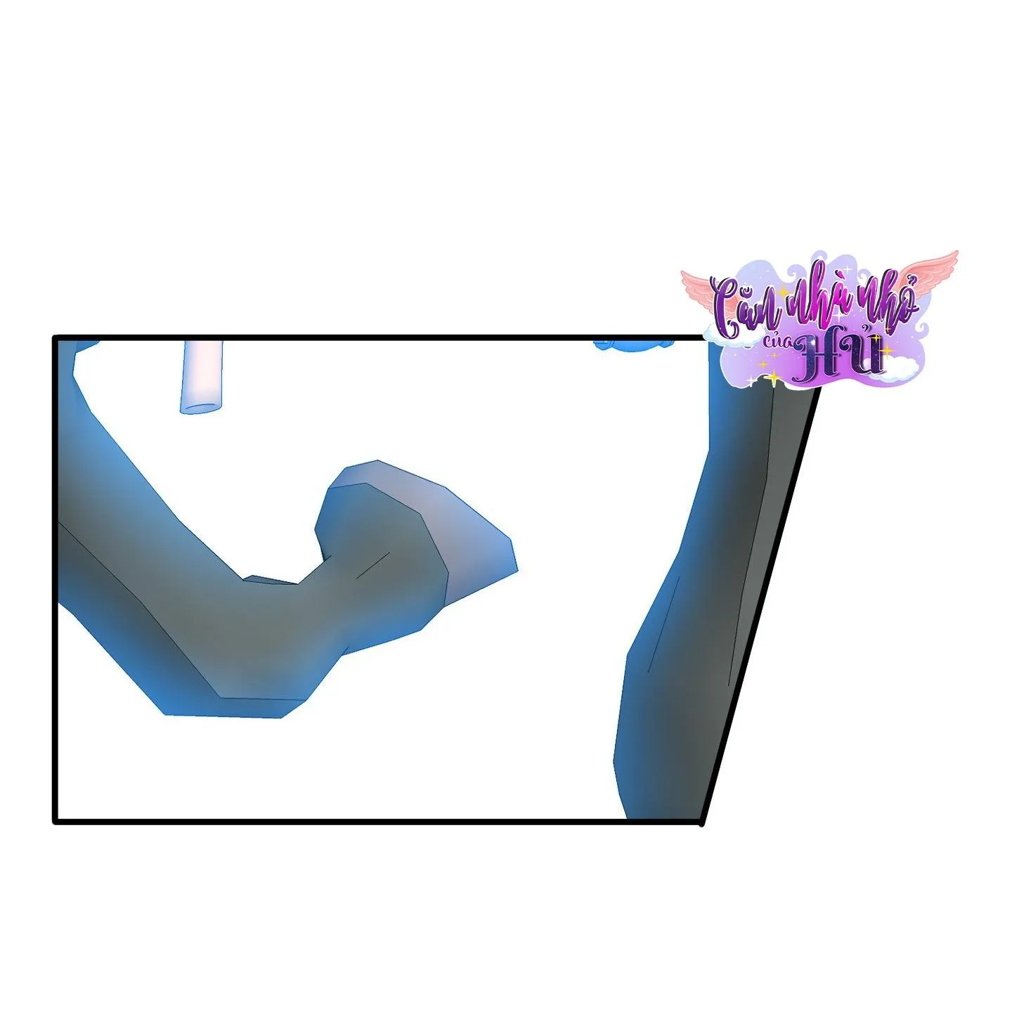 ÁI TÌNH TỰ TÂM Chapter 61 Trang 46