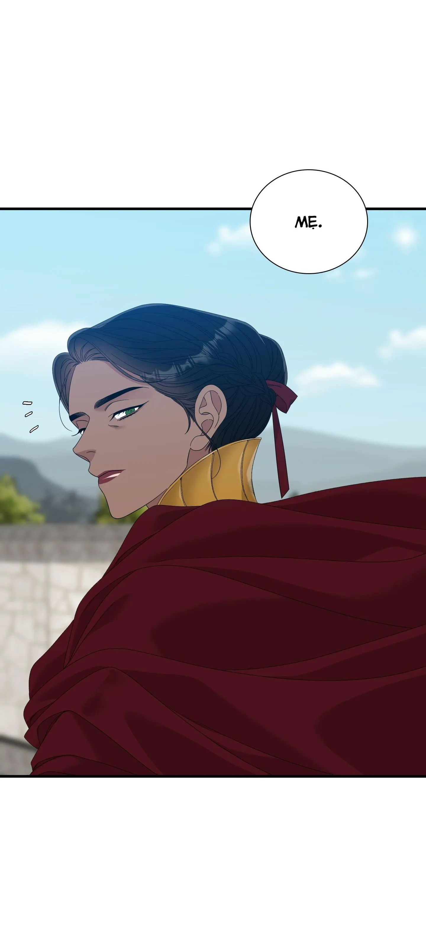 ÁI TÌNH TỰ TÂM Chapter 61 Trang 48