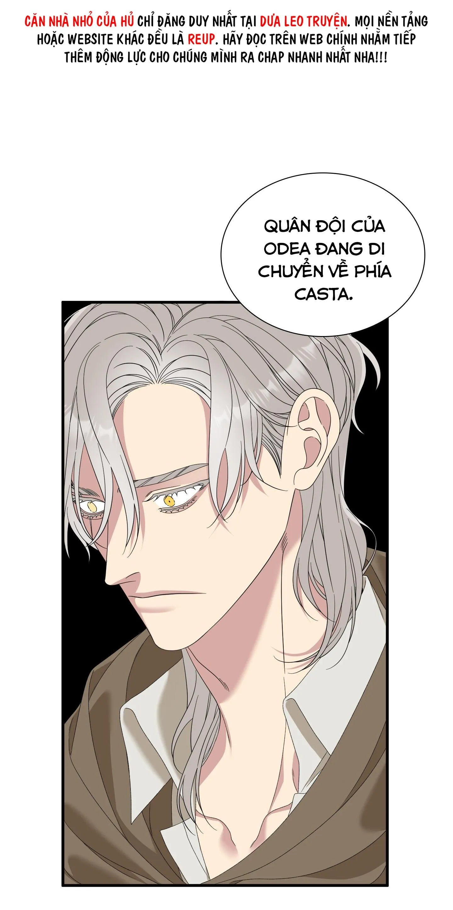 ÁI TÌNH TỰ TÂM Chapter 61 Trang 64