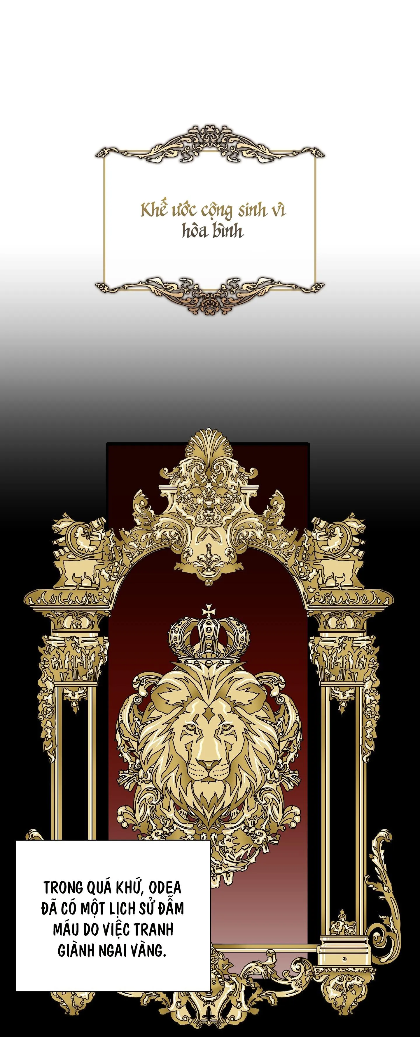 ÁI TÌNH TỰ TÂM Chapter 62 Trang 7