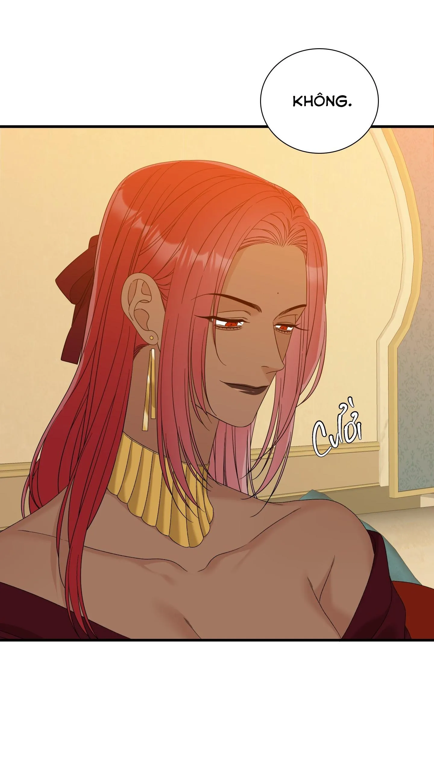 ÁI TÌNH TỰ TÂM Chapter 62 Trang 15