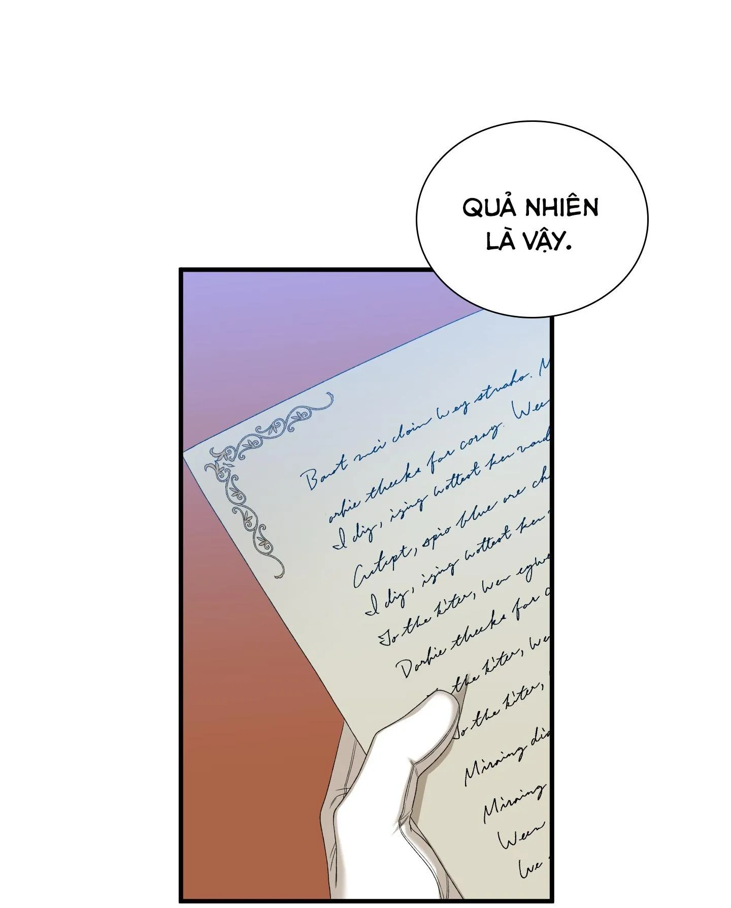 ÁI TÌNH TỰ TÂM Chapter 62 Trang 19