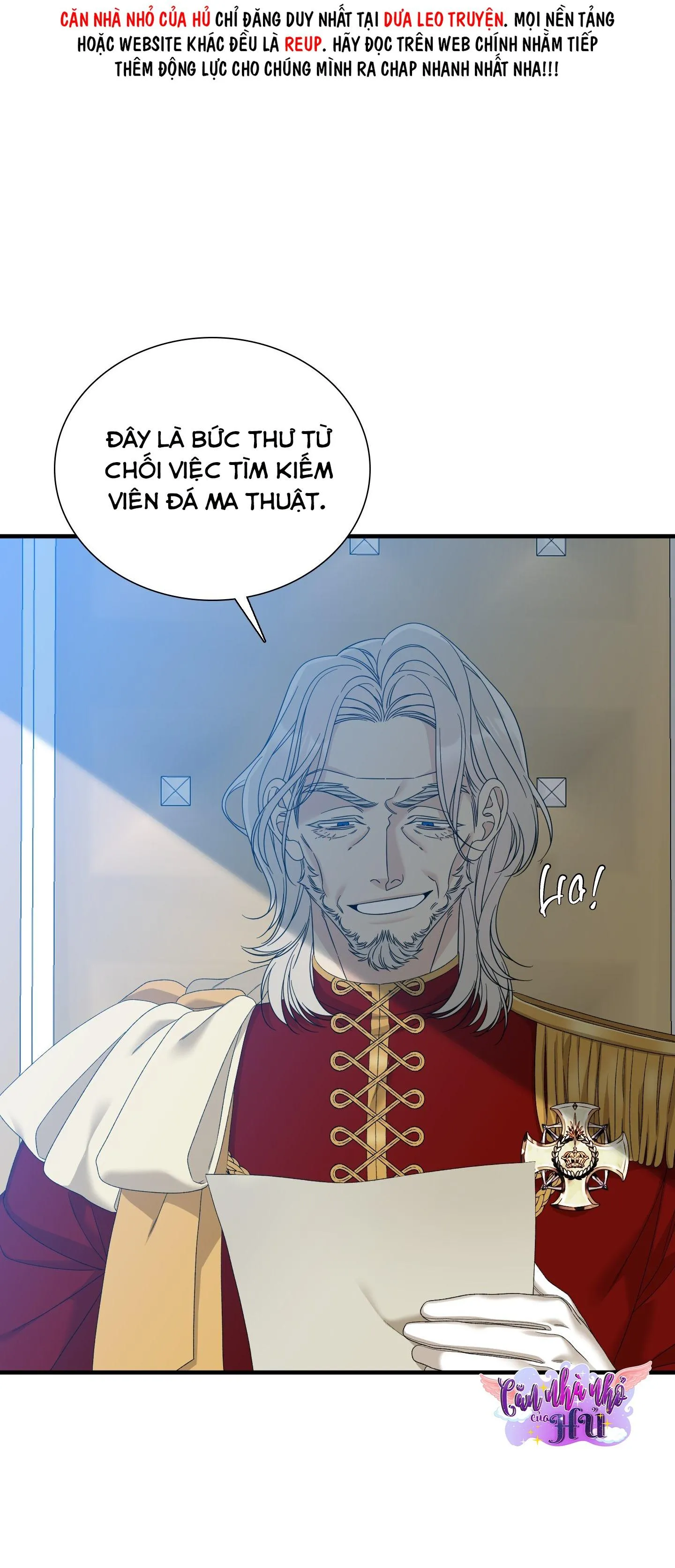 ÁI TÌNH TỰ TÂM Chapter 62 Trang 20