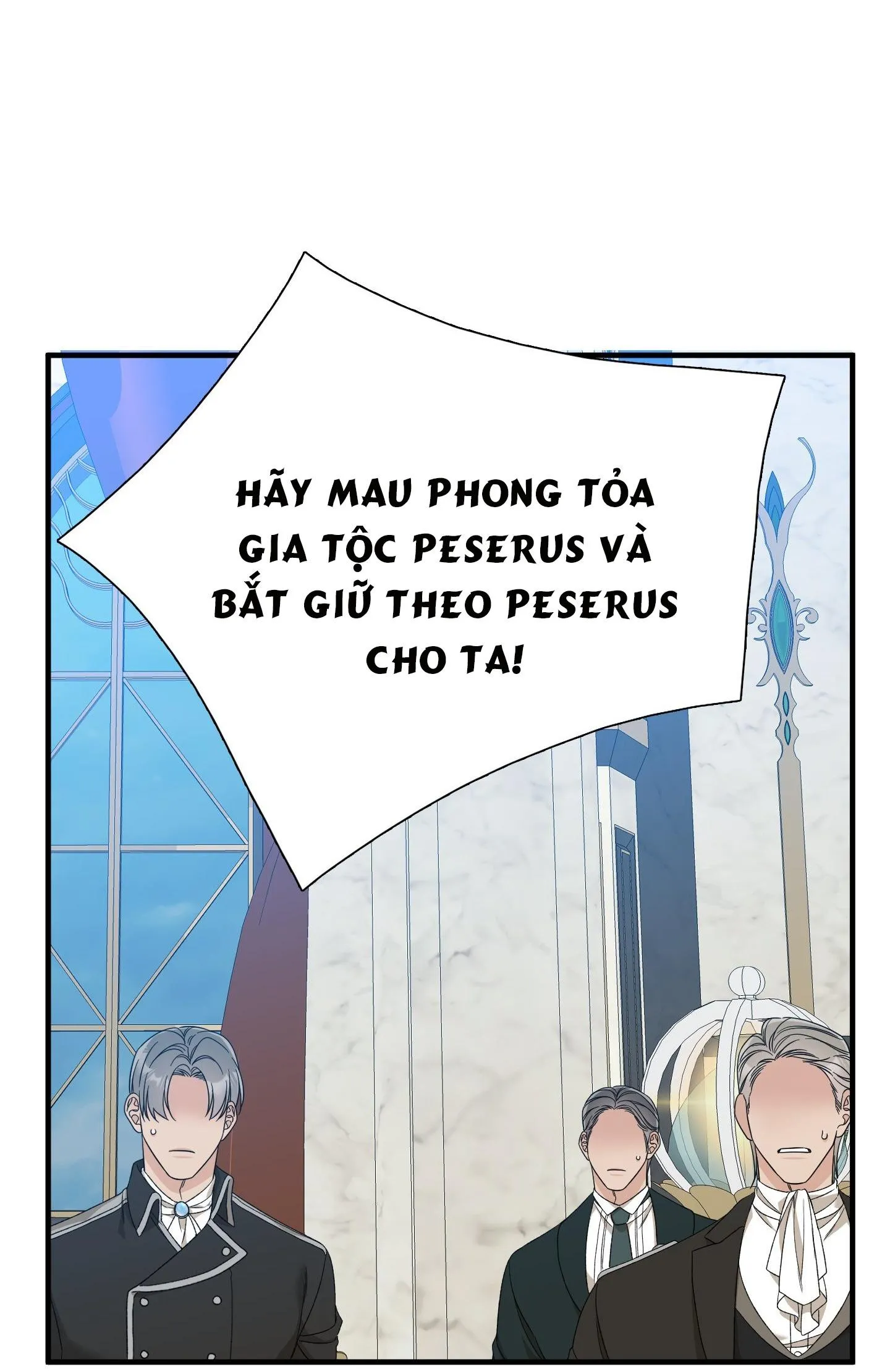 ÁI TÌNH TỰ TÂM Chapter 62 Trang 23