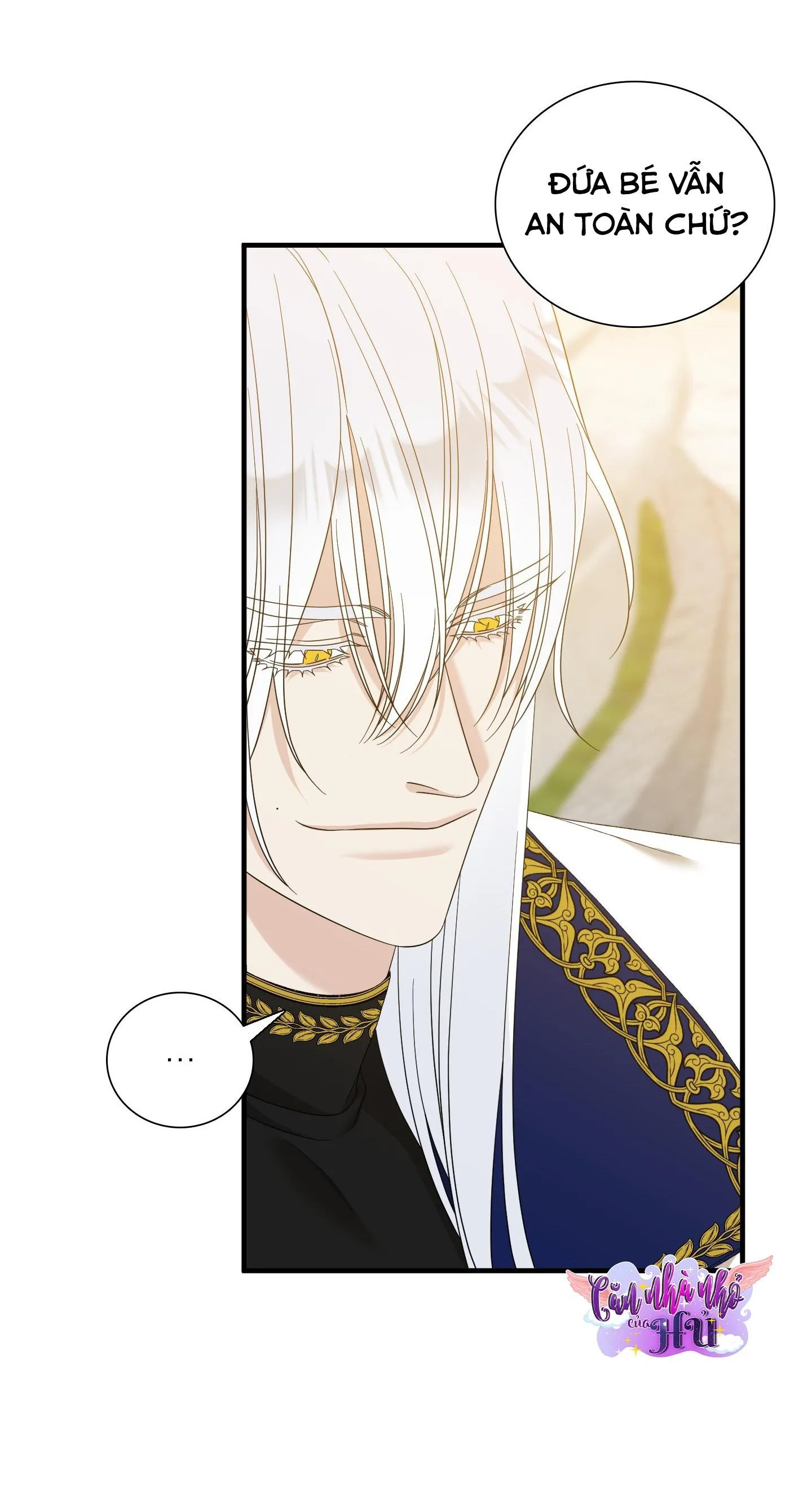 ÁI TÌNH TỰ TÂM Chapter 62 Trang 50