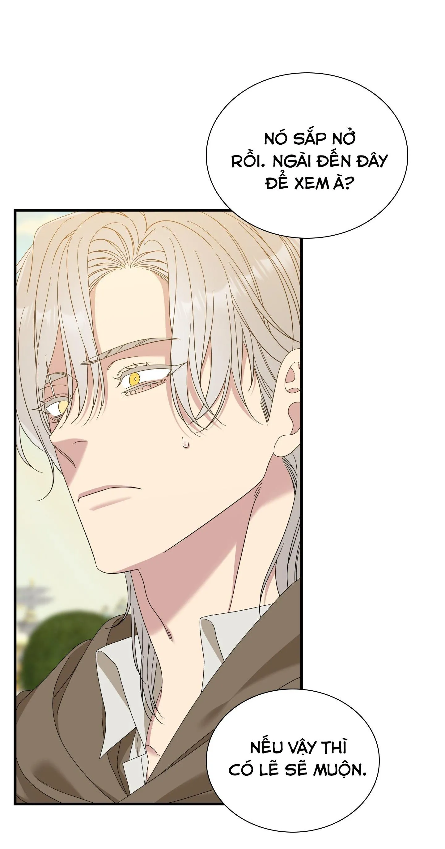 ÁI TÌNH TỰ TÂM Chapter 62 Trang 51