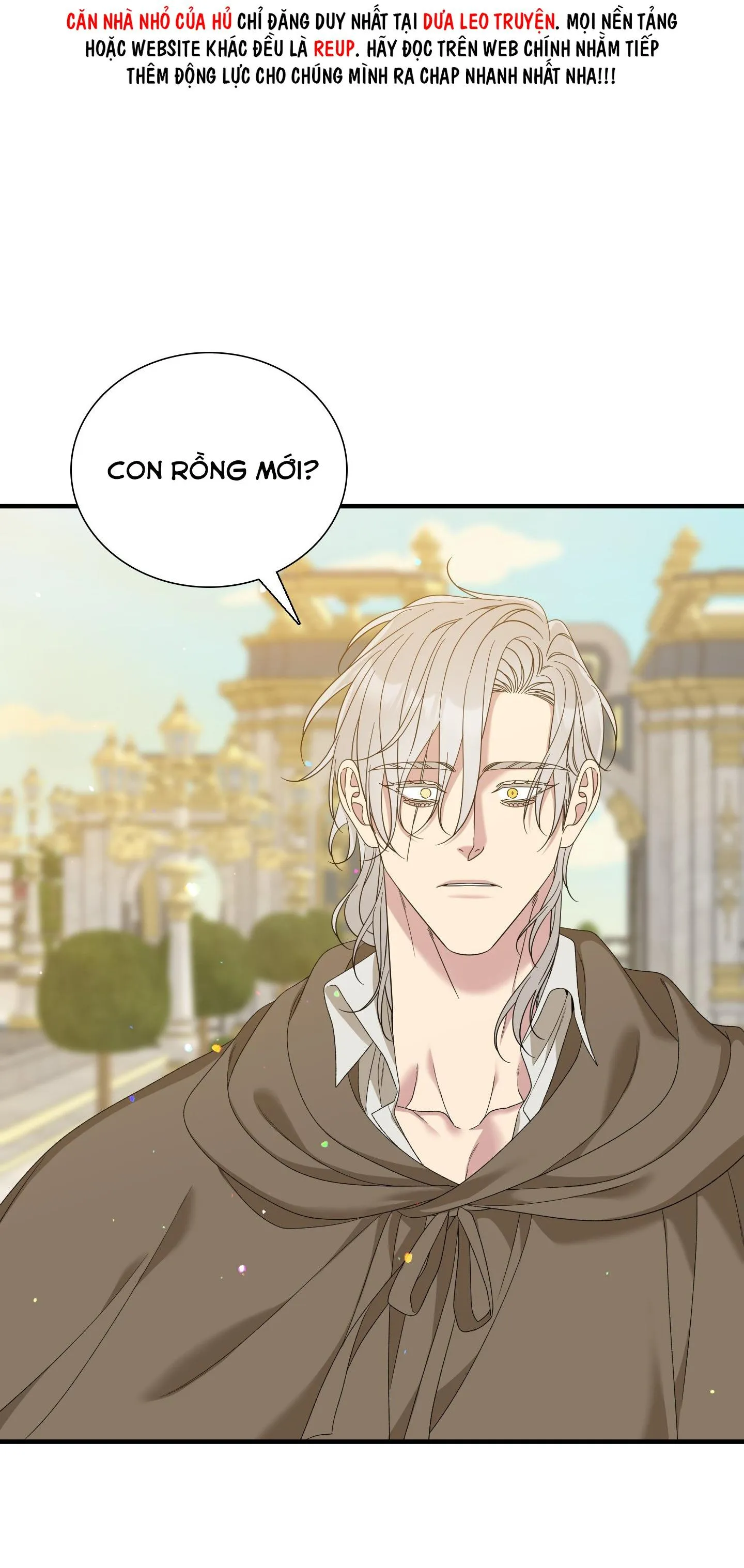 ÁI TÌNH TỰ TÂM Chapter 62 Trang 57