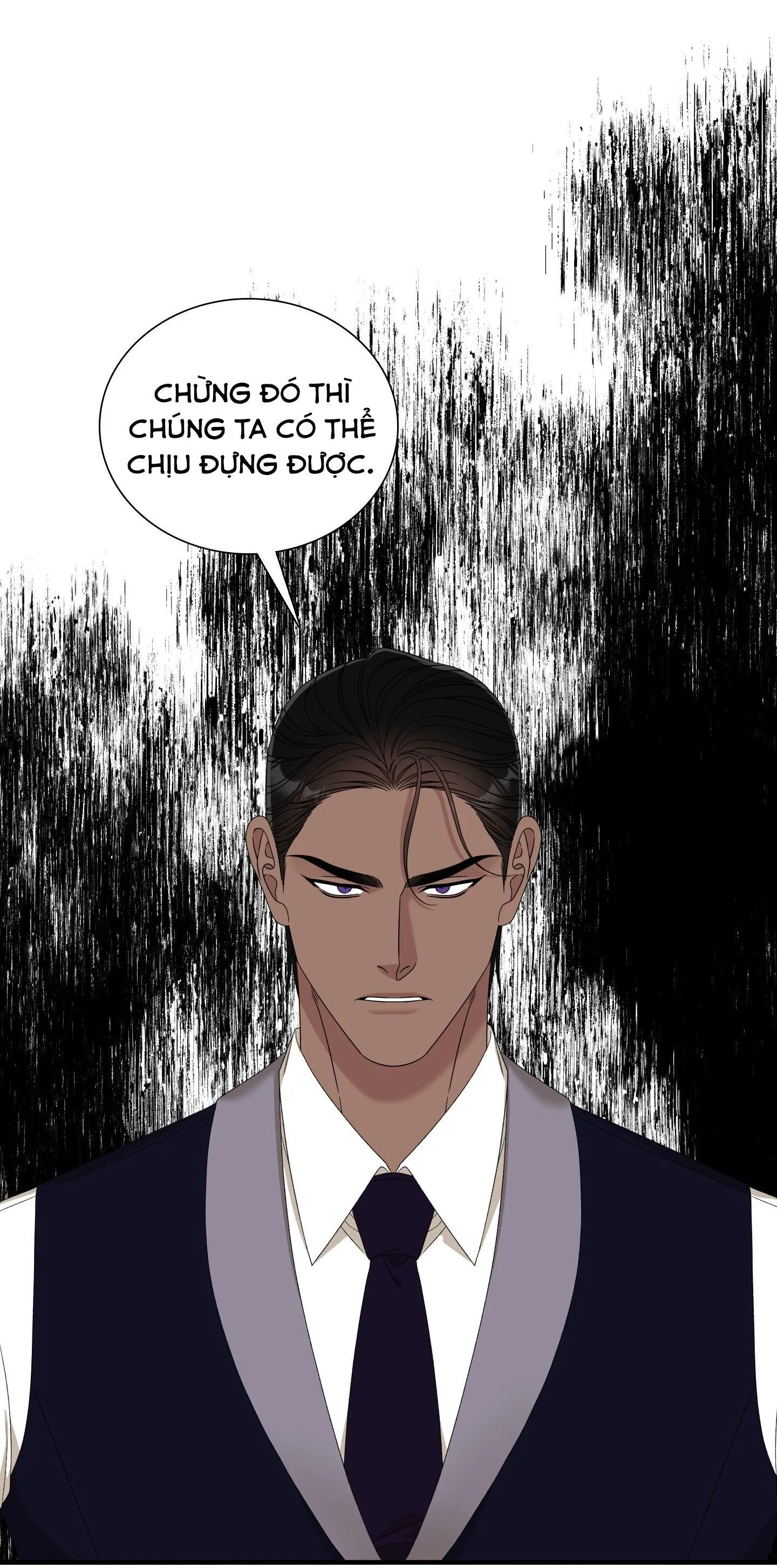 ÁI TÌNH TỰ TÂM Chapter 62 Trang 62