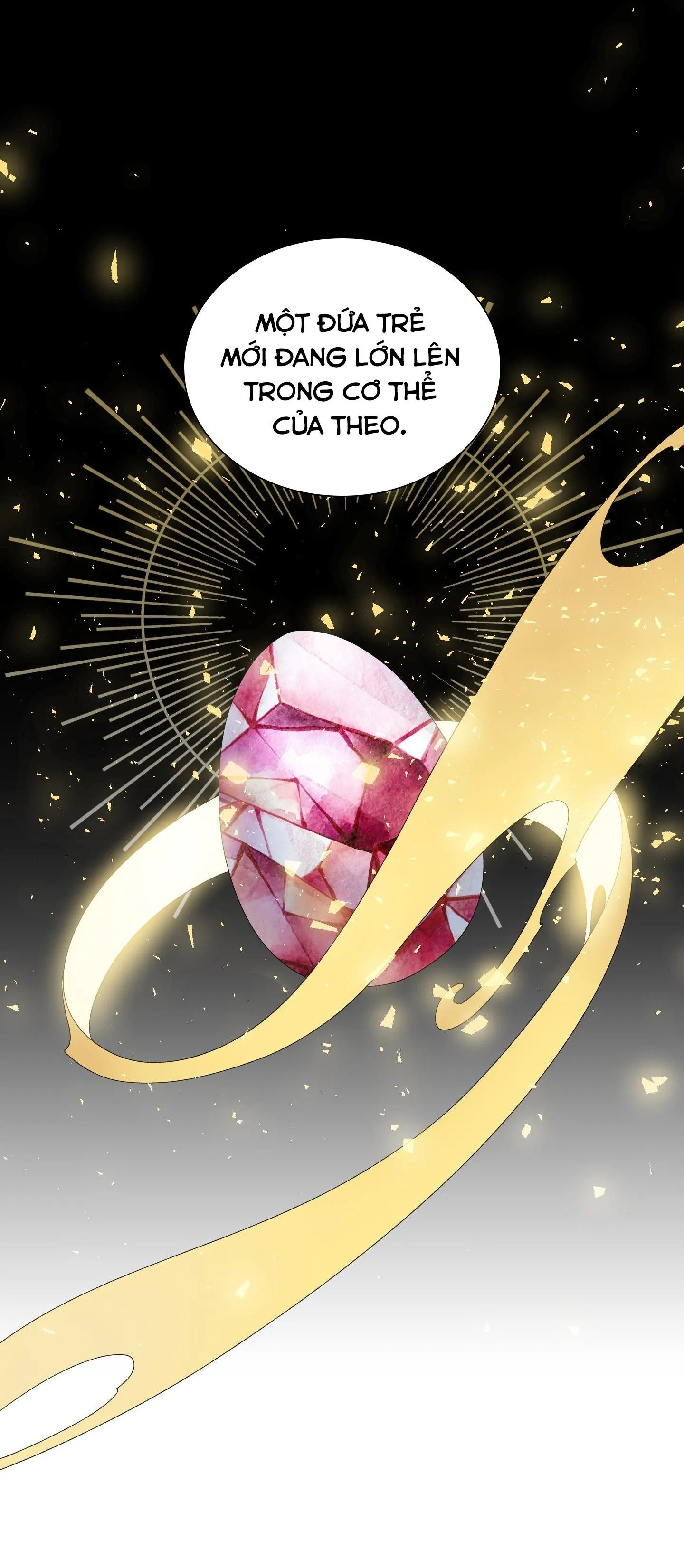 ÁI TÌNH TỰ TÂM Chapter 63 Trang 6