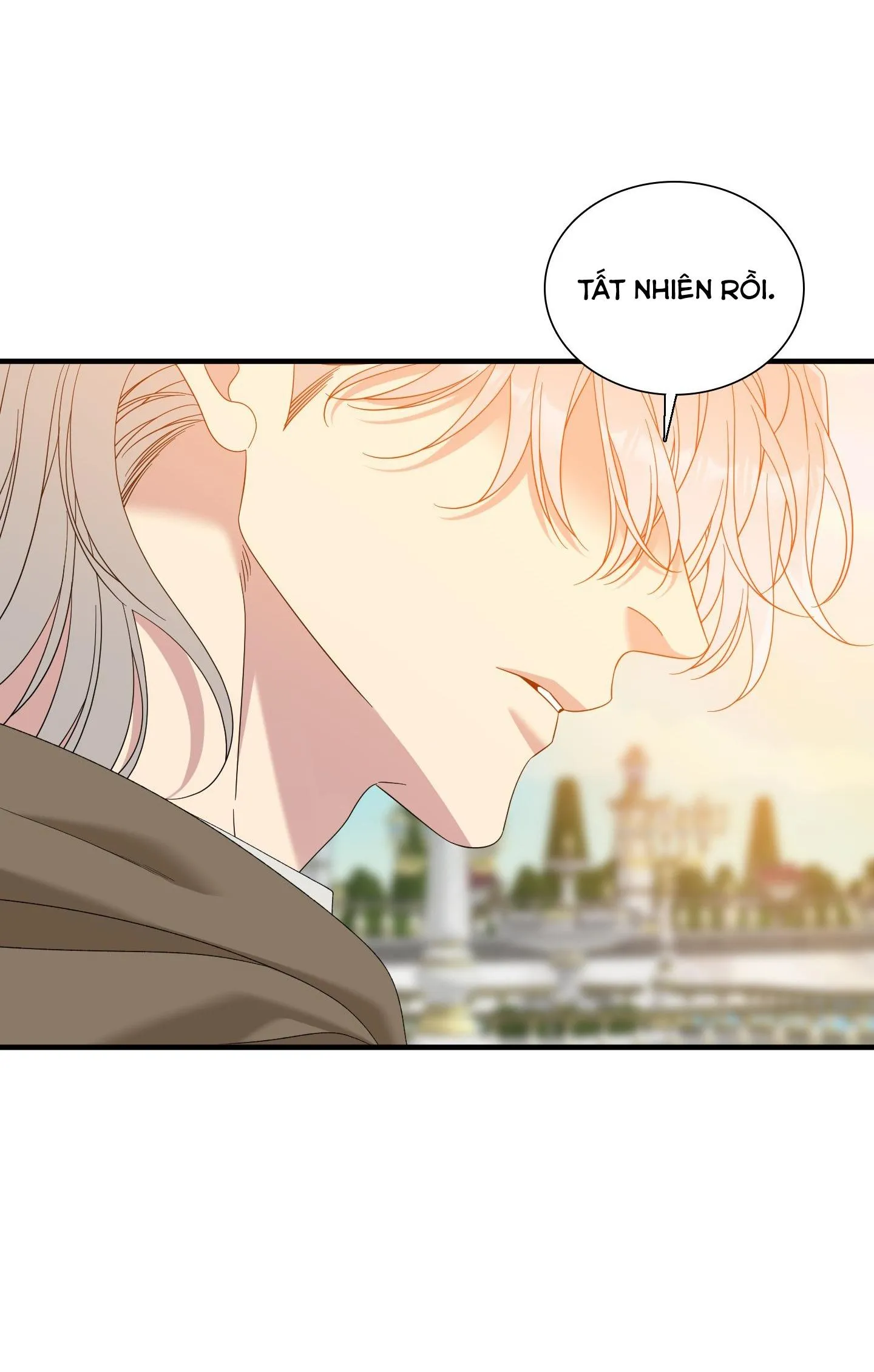 ÁI TÌNH TỰ TÂM Chapter 63 Trang 17