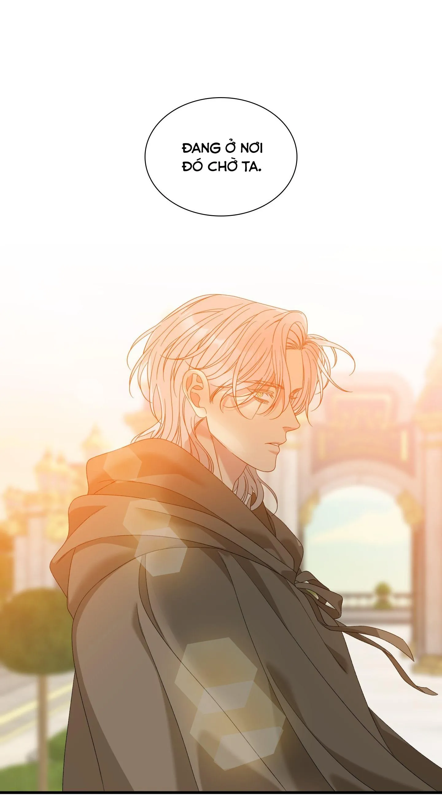 ÁI TÌNH TỰ TÂM Chapter 63 Trang 19