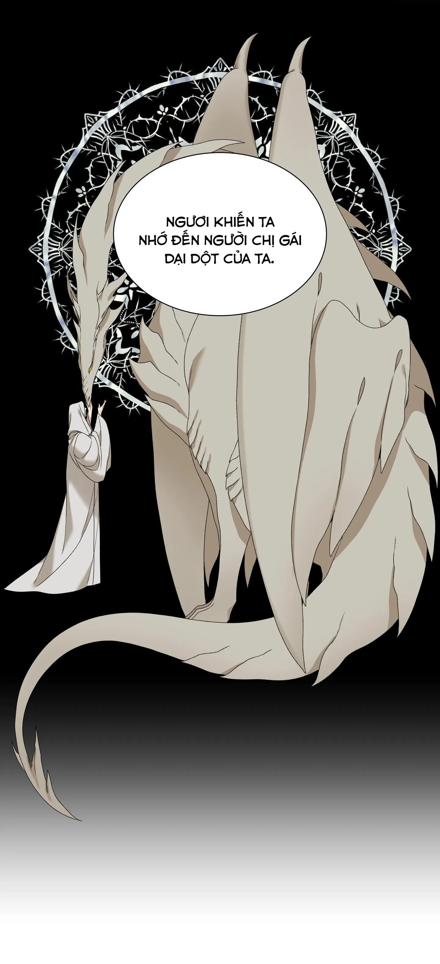 ÁI TÌNH TỰ TÂM Chapter 63 Trang 21