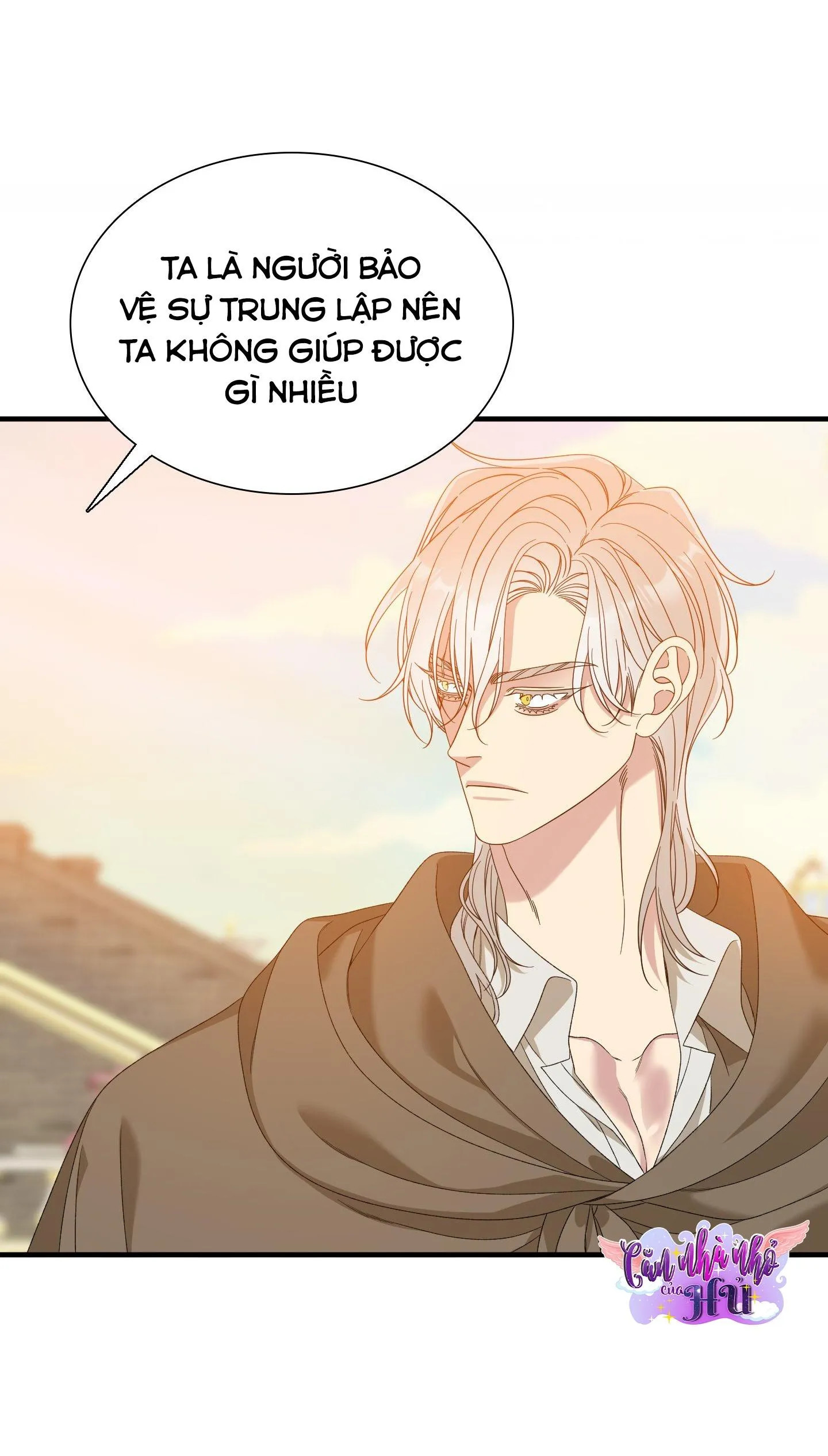 ÁI TÌNH TỰ TÂM Chapter 63 Trang 22