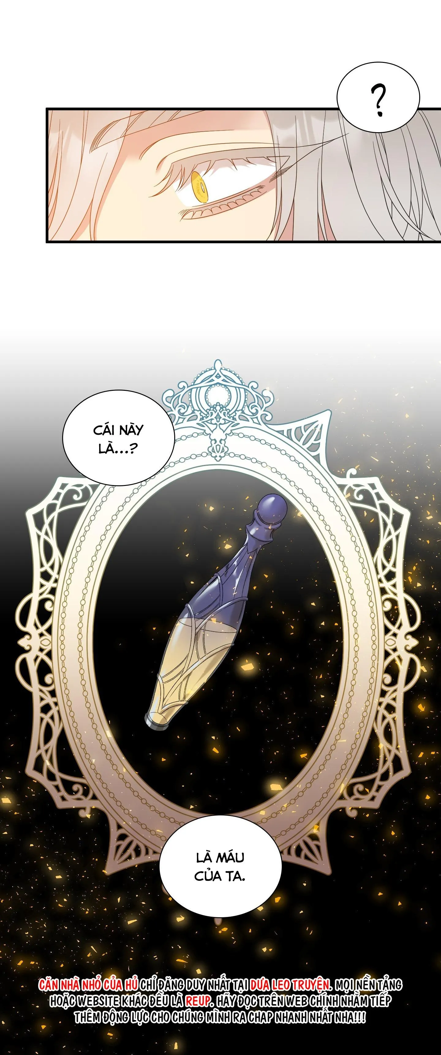 ÁI TÌNH TỰ TÂM Chapter 63 Trang 24