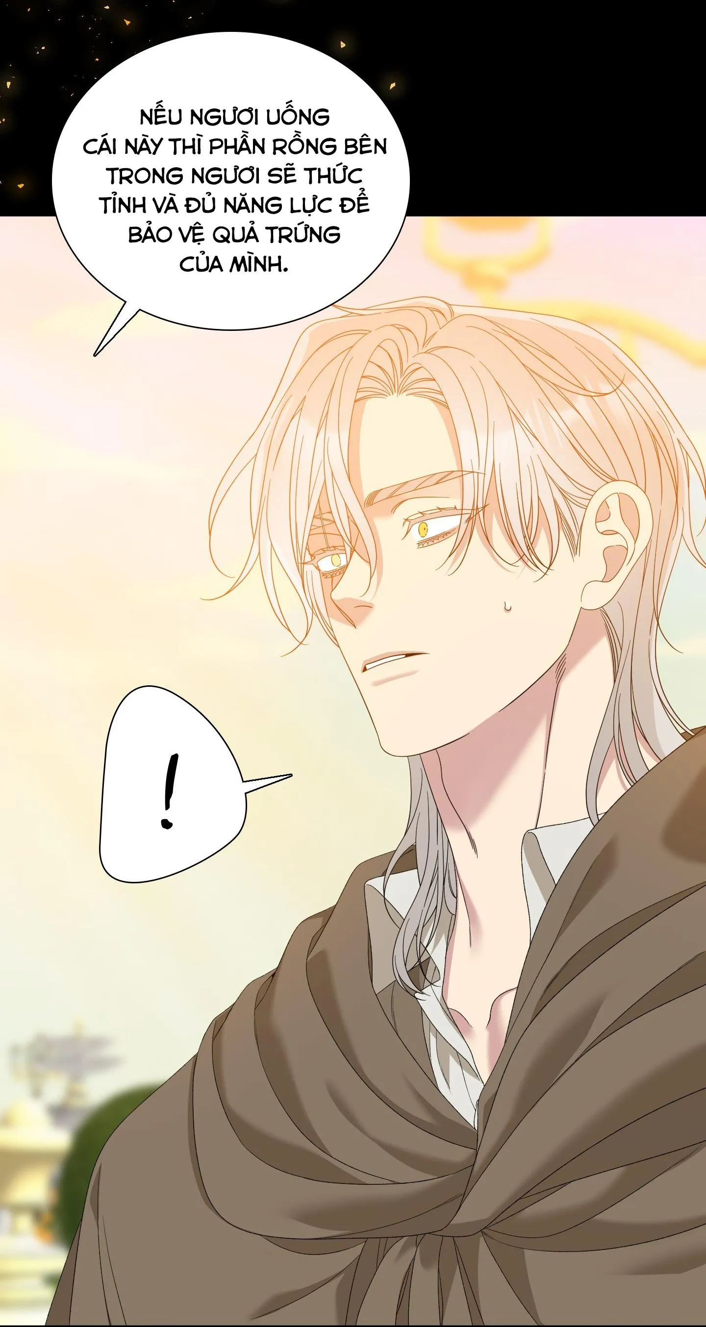 ÁI TÌNH TỰ TÂM Chapter 63 Trang 25