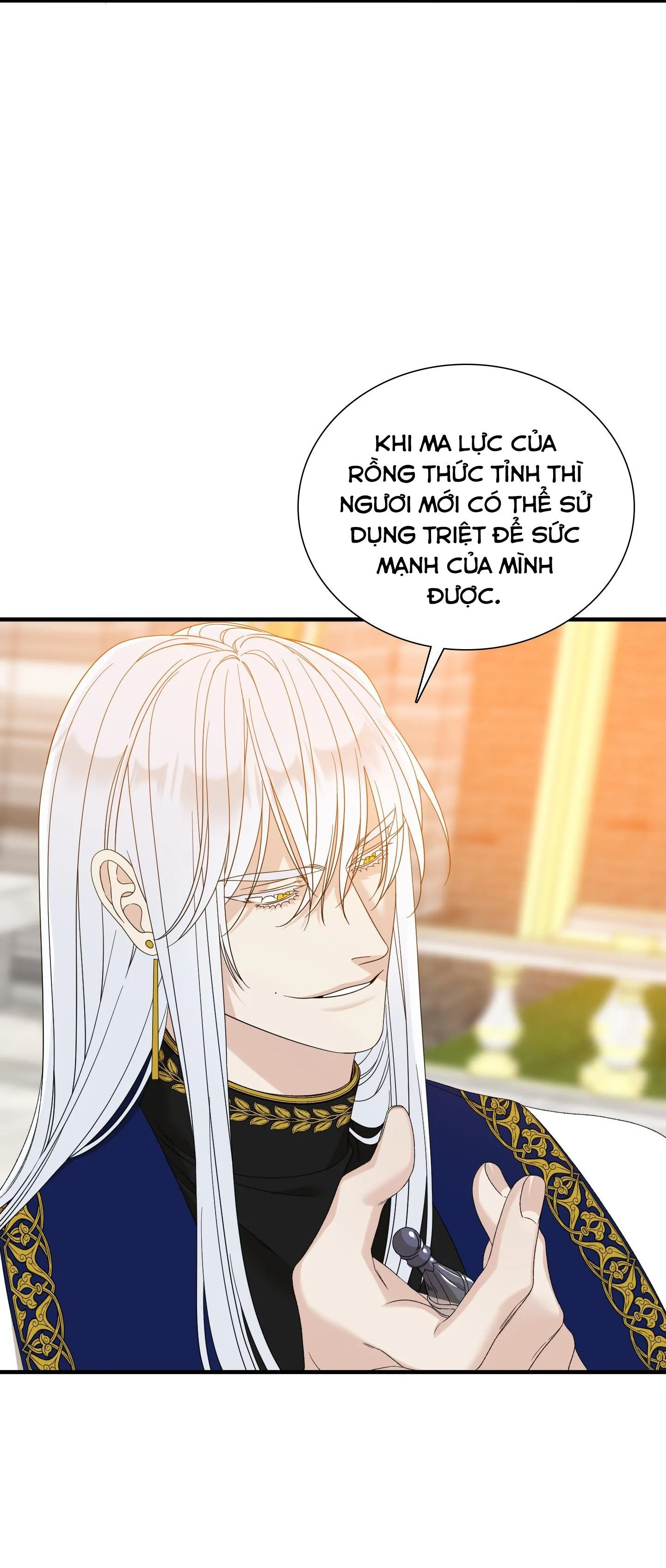 ÁI TÌNH TỰ TÂM Chapter 63 Trang 26