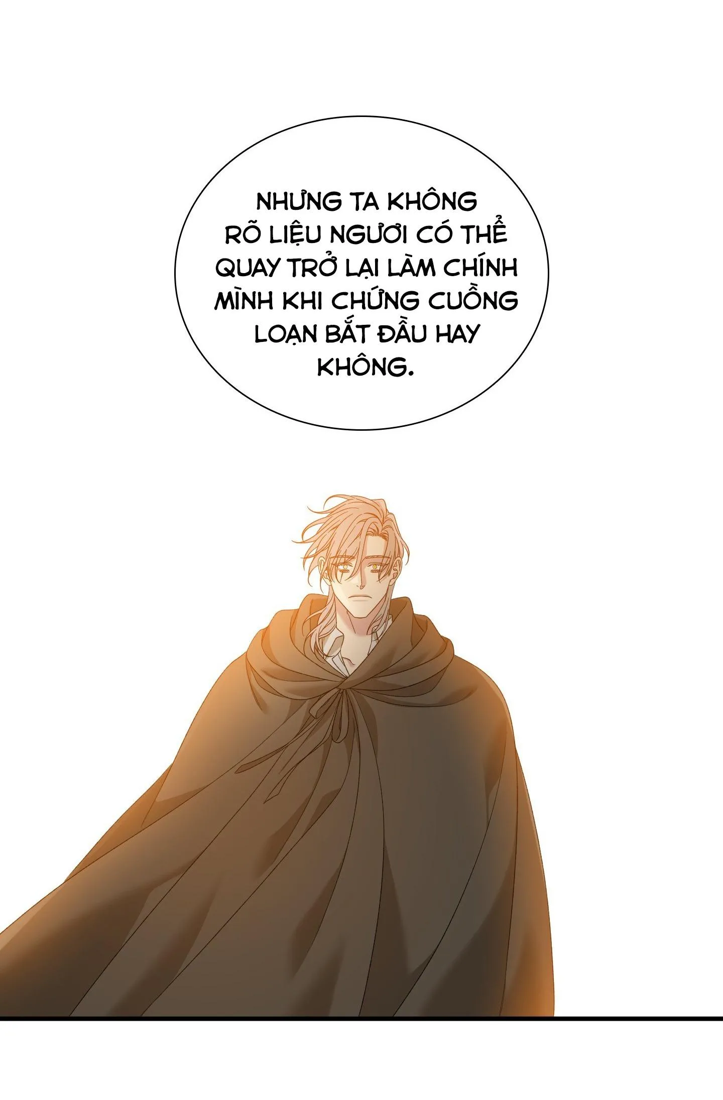 ÁI TÌNH TỰ TÂM Chapter 63 Trang 28