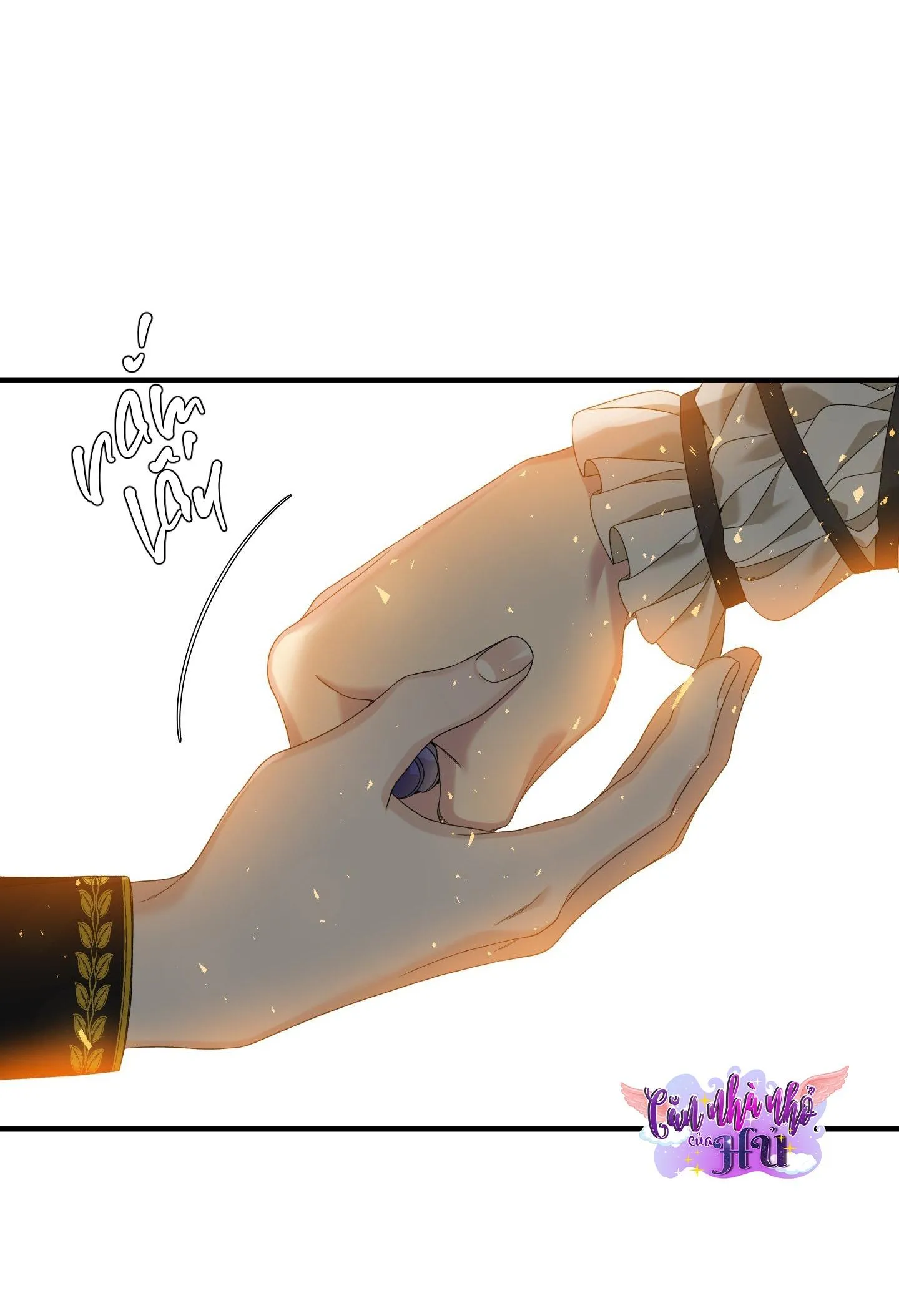 ÁI TÌNH TỰ TÂM Chapter 63 Trang 32