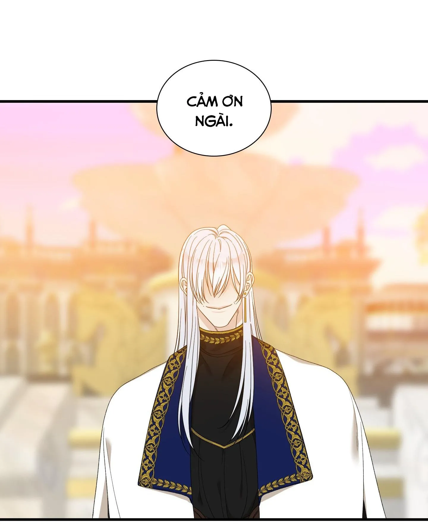 ÁI TÌNH TỰ TÂM Chapter 63 Trang 34