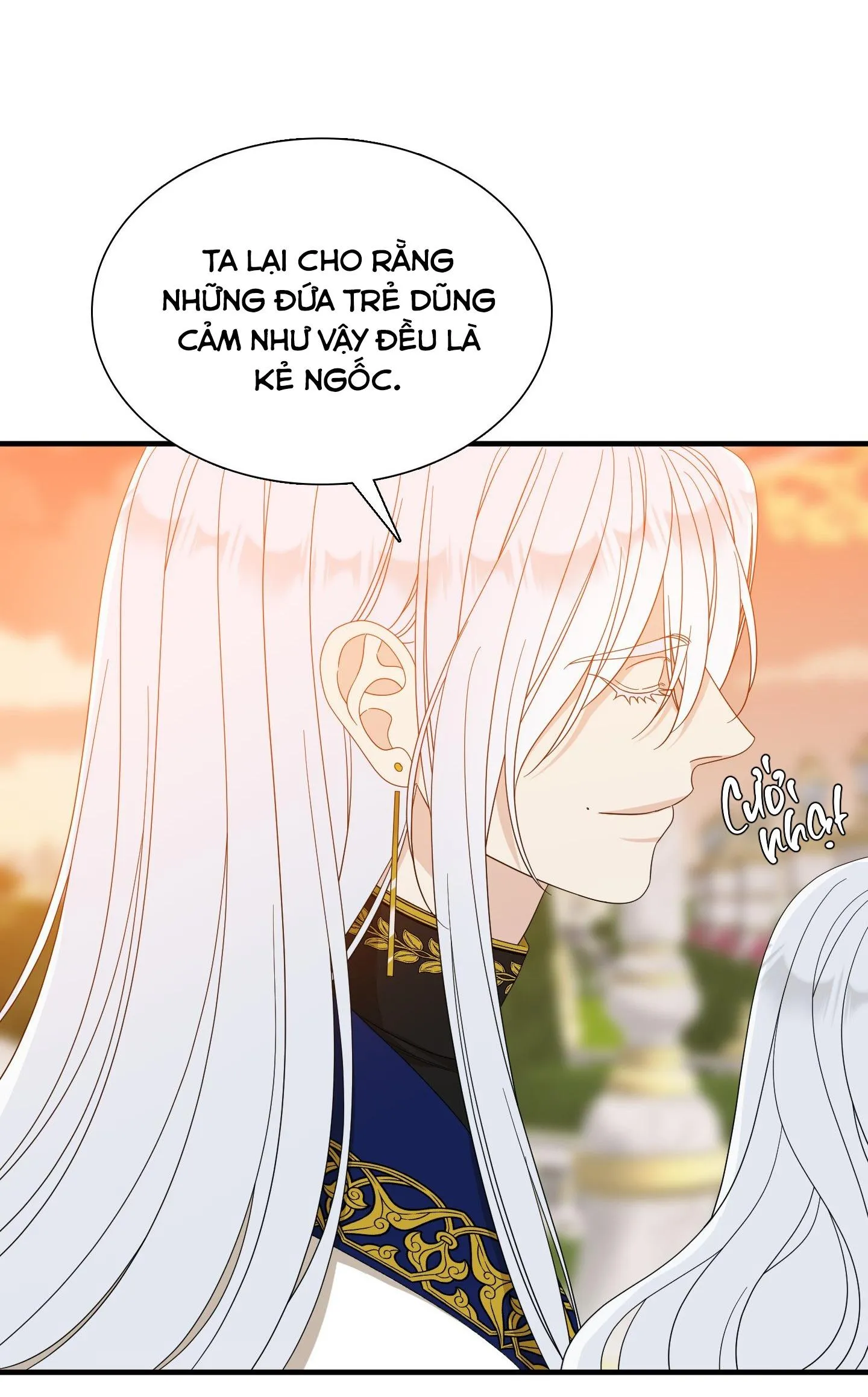 ÁI TÌNH TỰ TÂM Chapter 63 Trang 40